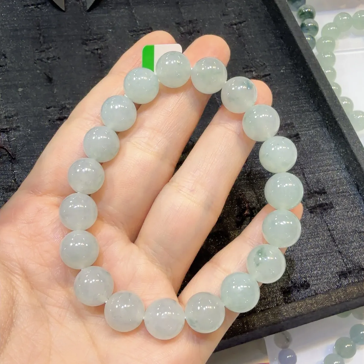 飘花手串 尺寸10