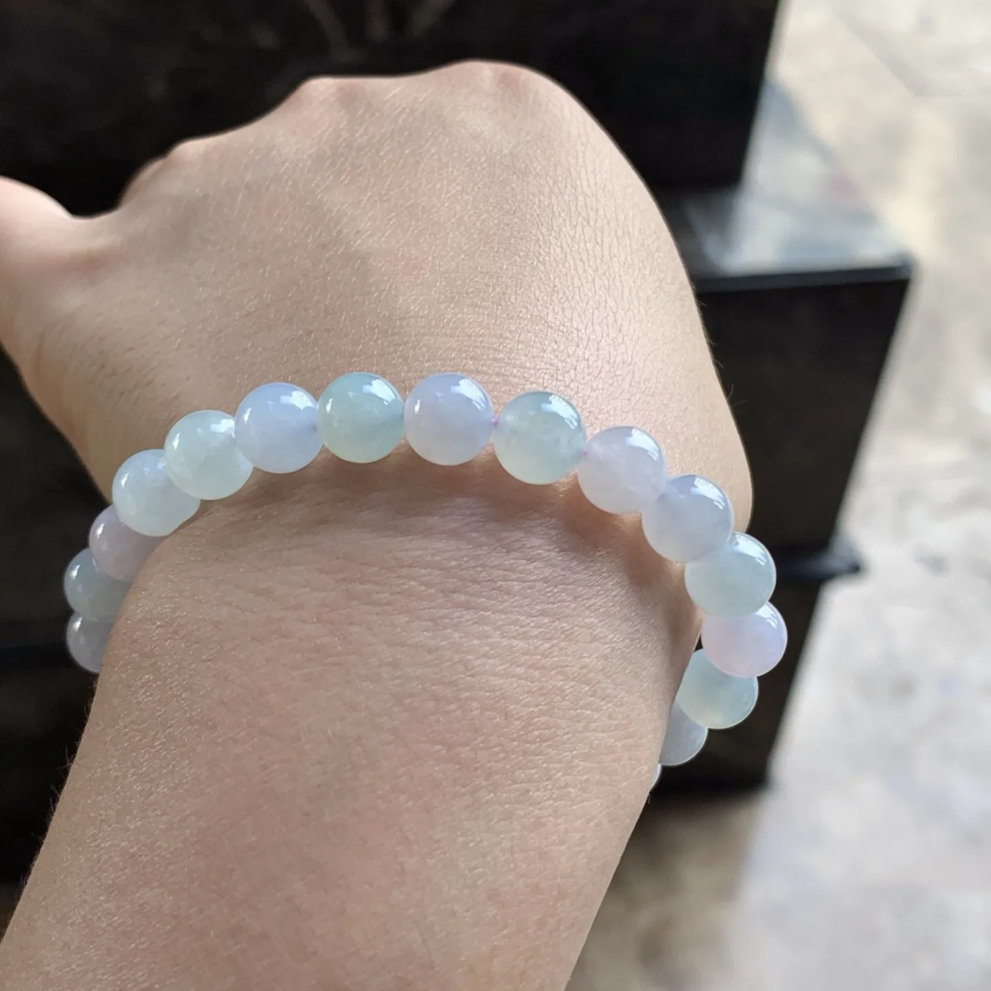 珠串^_^清新
