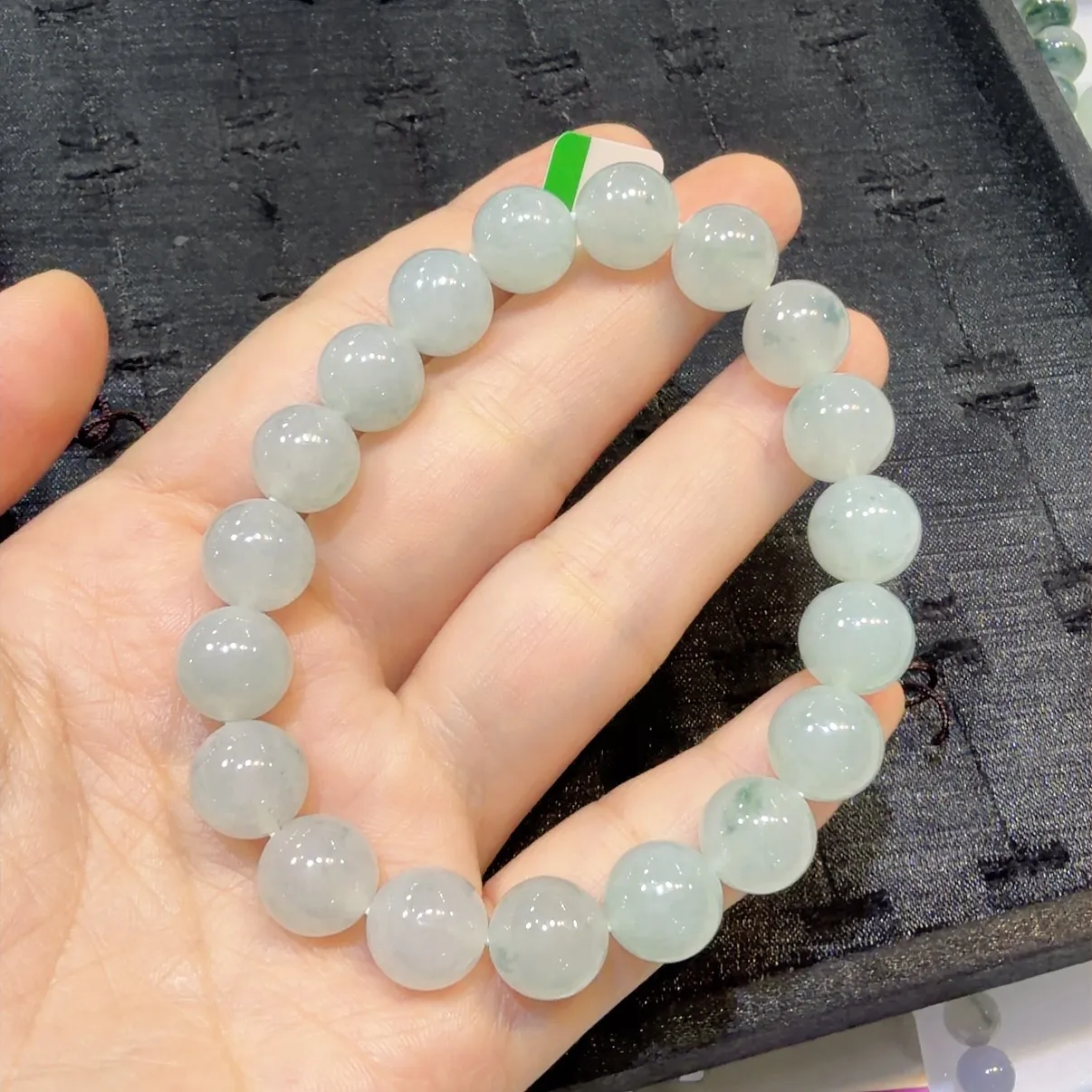飘花手串 尺寸10