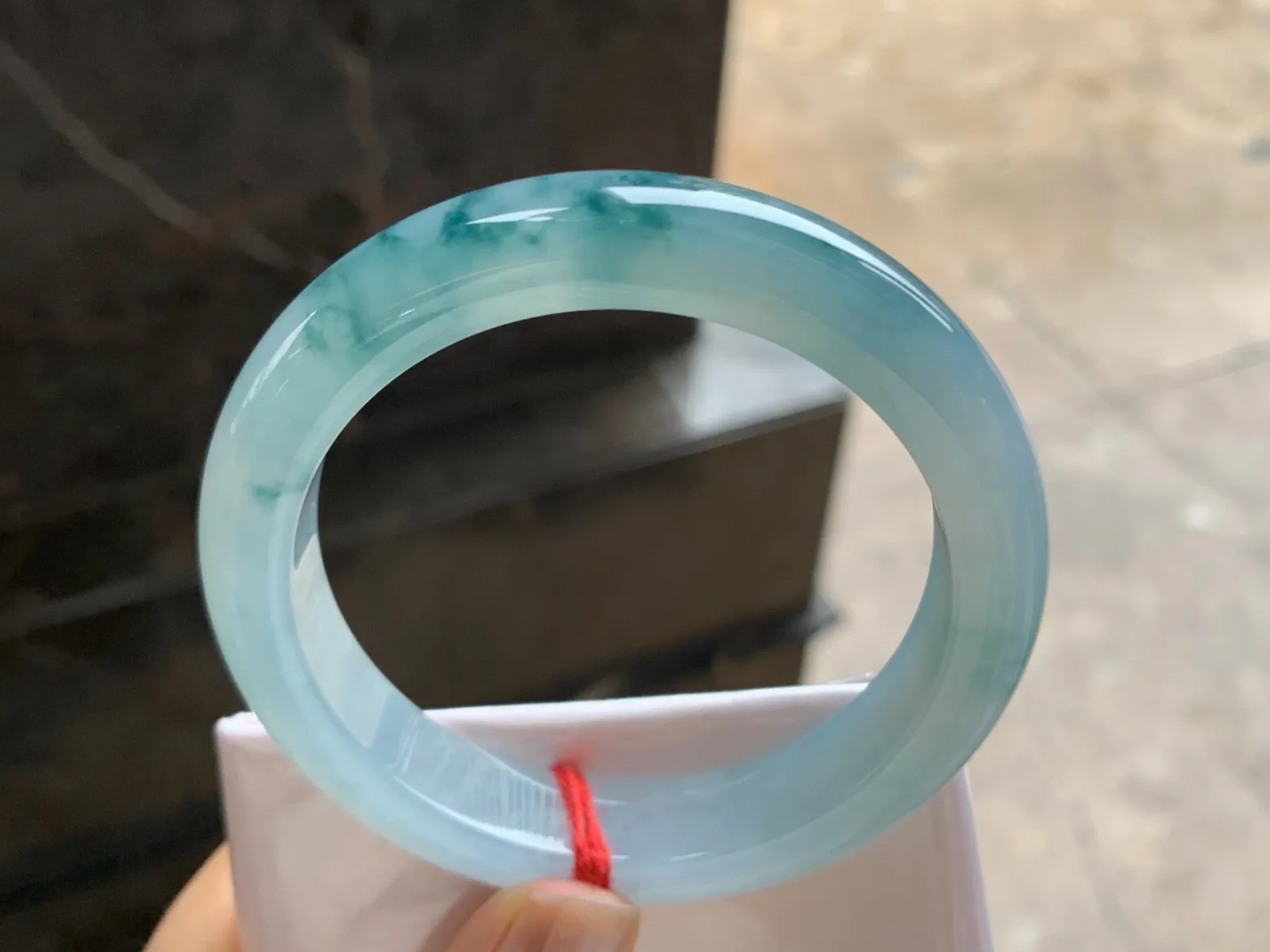 56-12-9

蓝花手镯^_^飘花灵韵