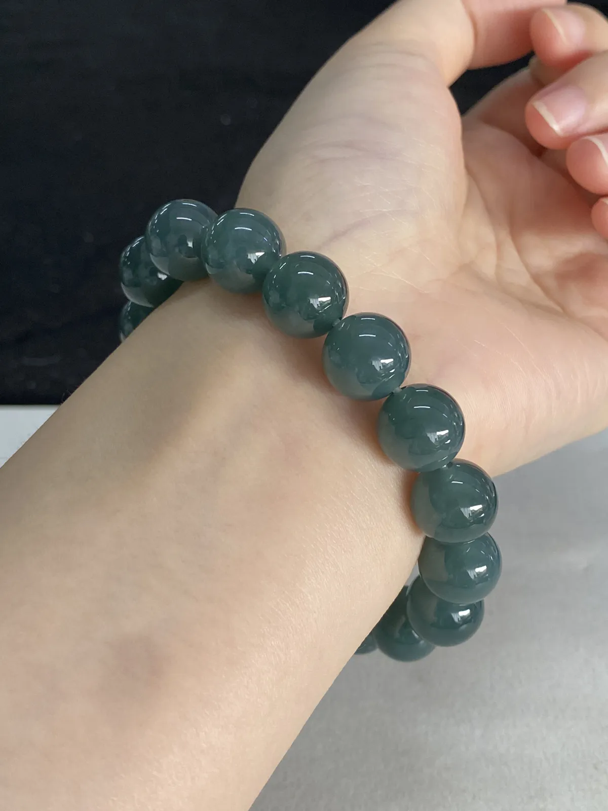 翡翠手链