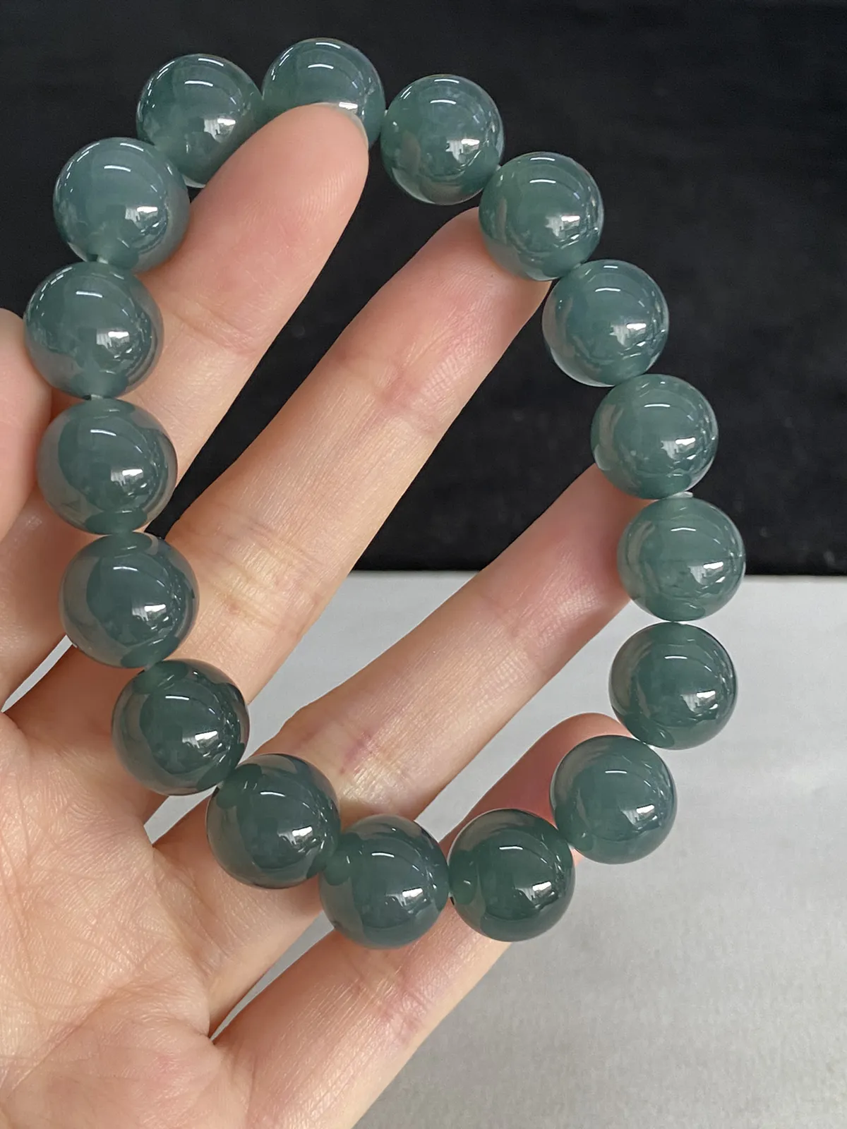 翡翠手链