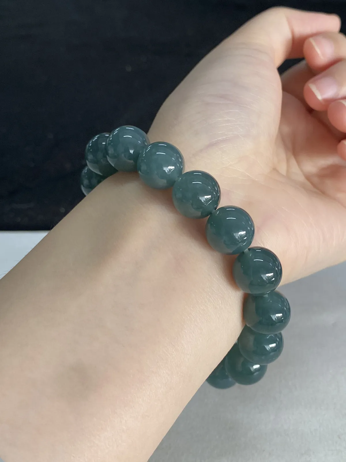 翡翠手链