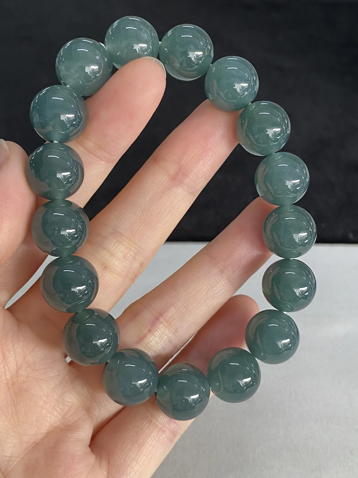 翡翠手链