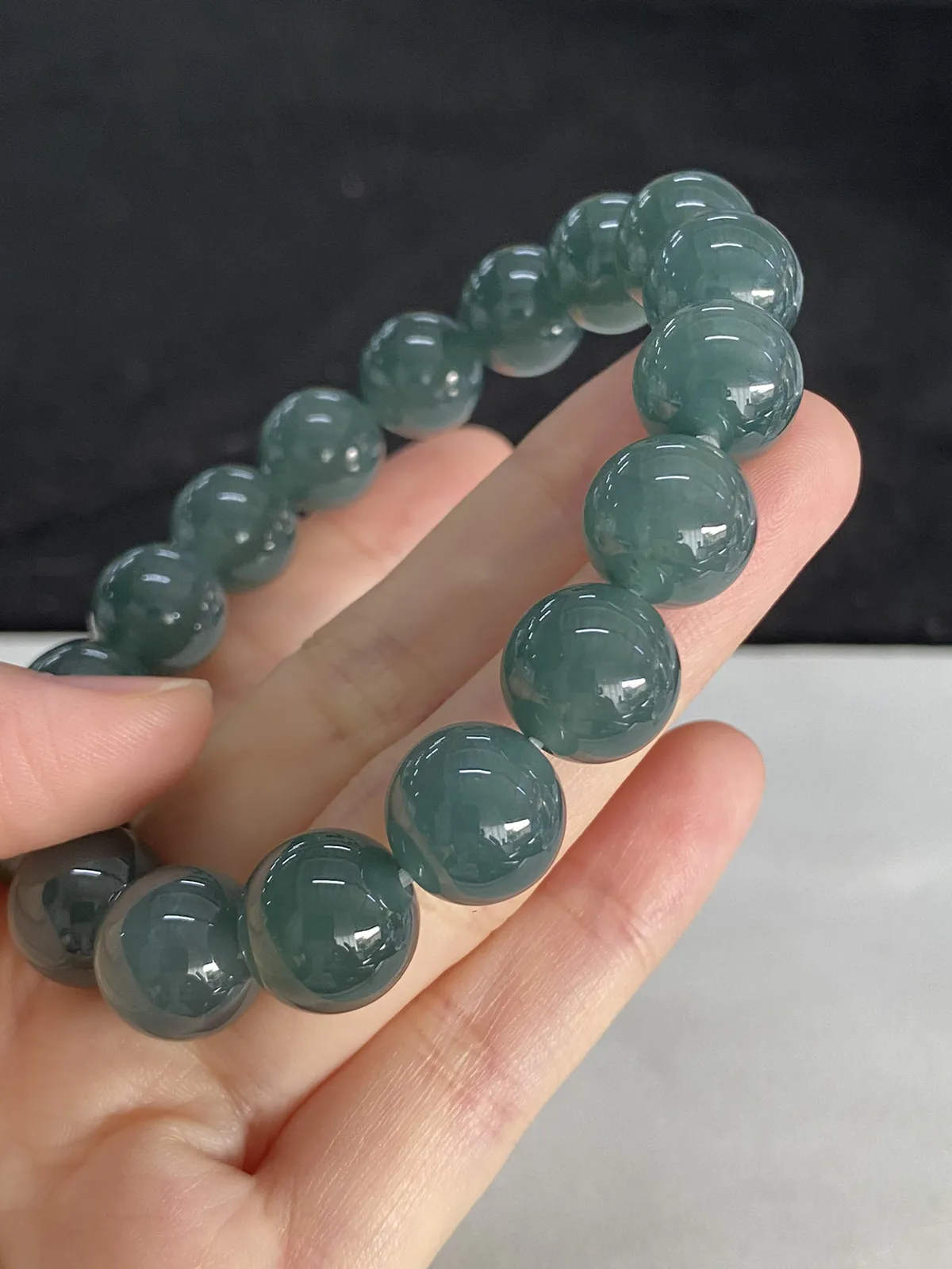 翡翠手链