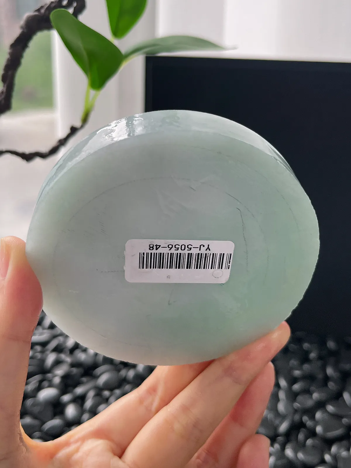 翡翠镯饼，⭕️正圈最大做65，圆条最大做61