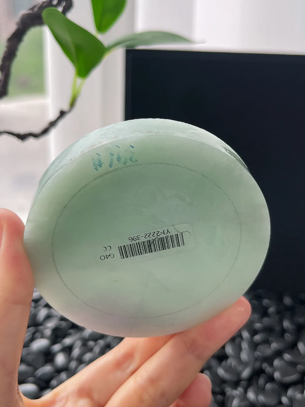 翡翠镯饼，⭕️正圈最大做57，圆条最大做53
