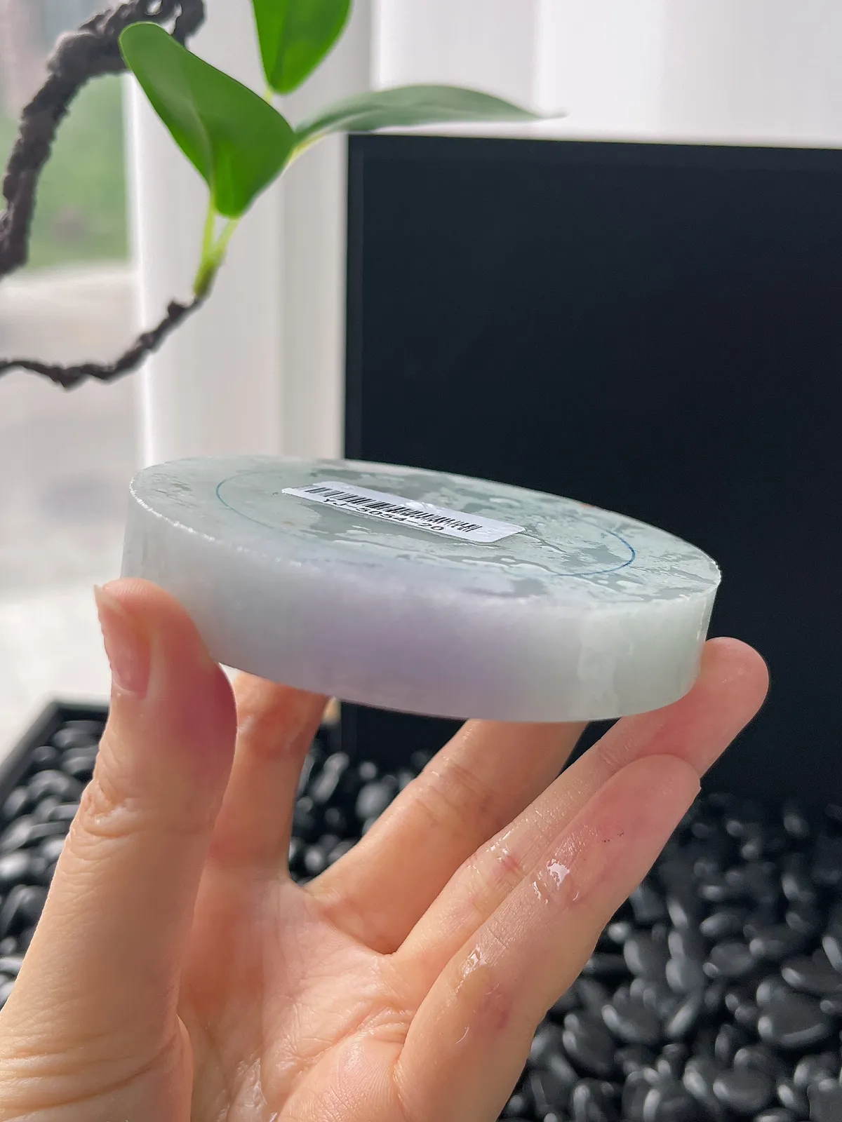 翡翠镯饼，⭕️正圈最大做58，圆条最大做54