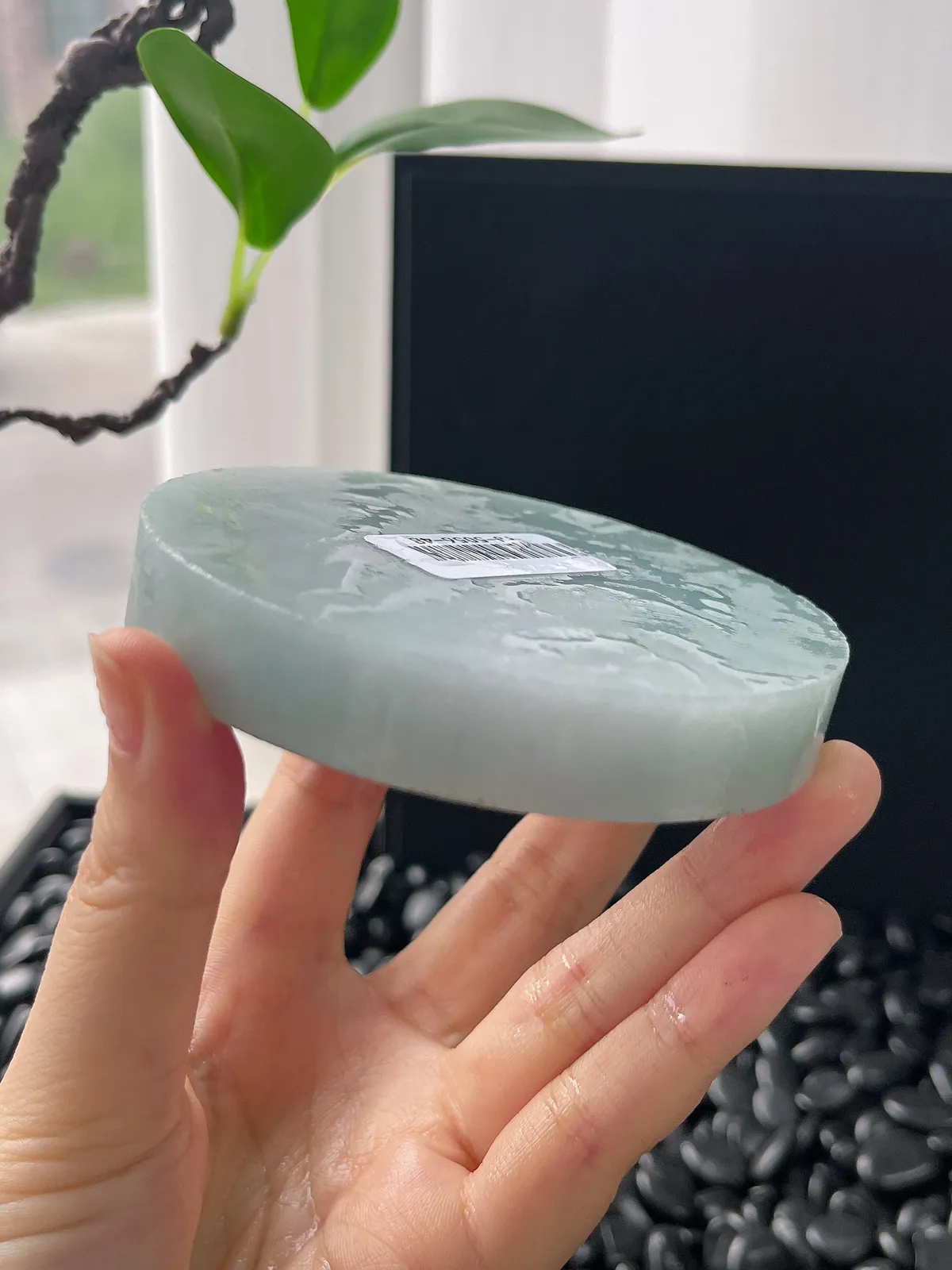 翡翠镯饼，⭕️正圈最大做65，圆条最大做61