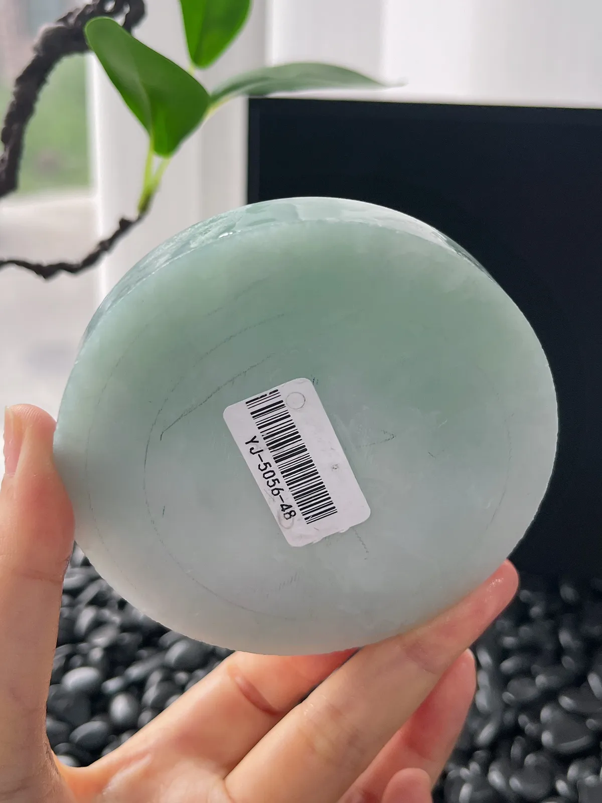 翡翠镯饼，⭕️正圈最大做65，圆条最大做61