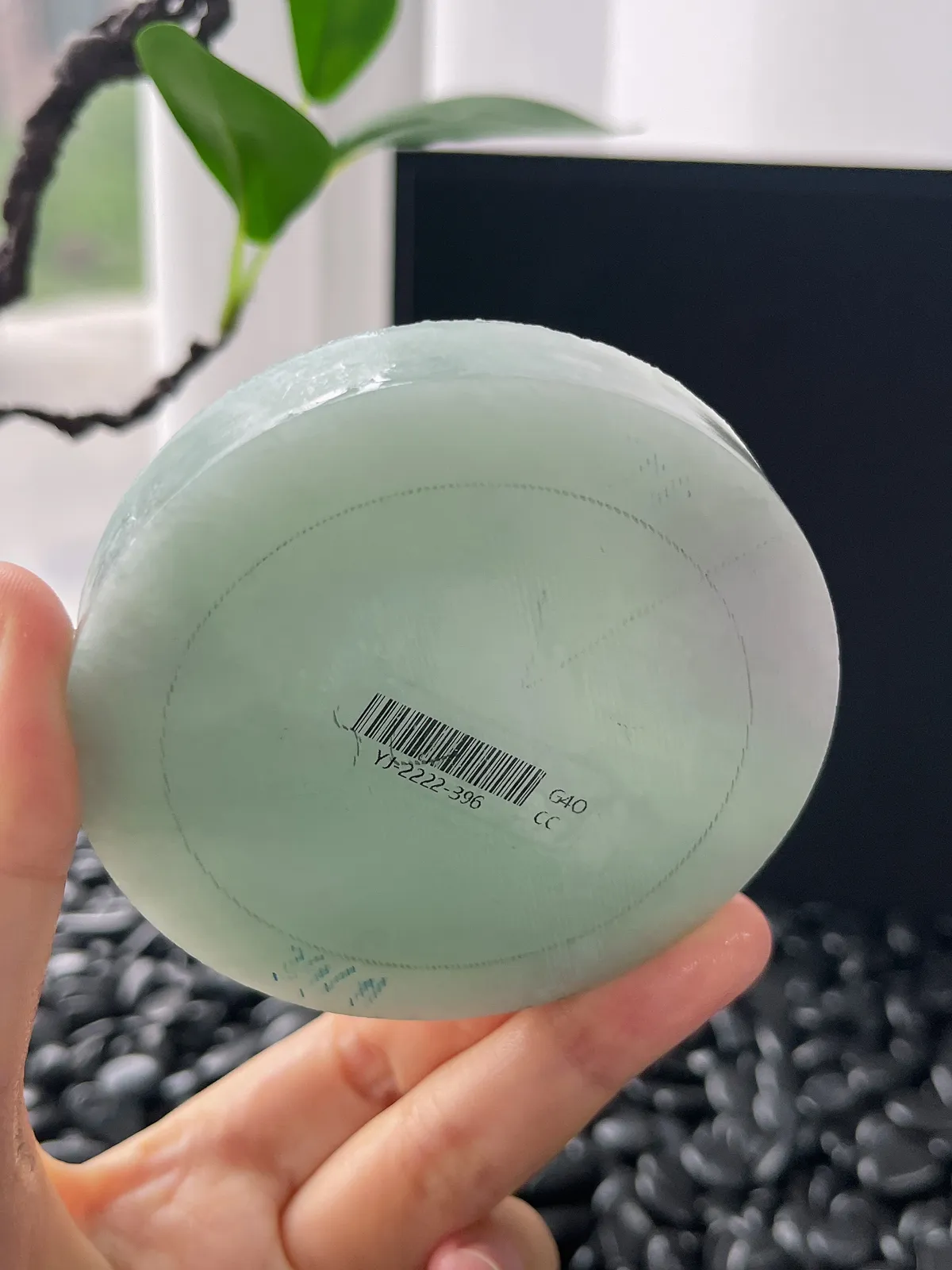翡翠镯饼，⭕️正圈最大做57，圆条最大做53