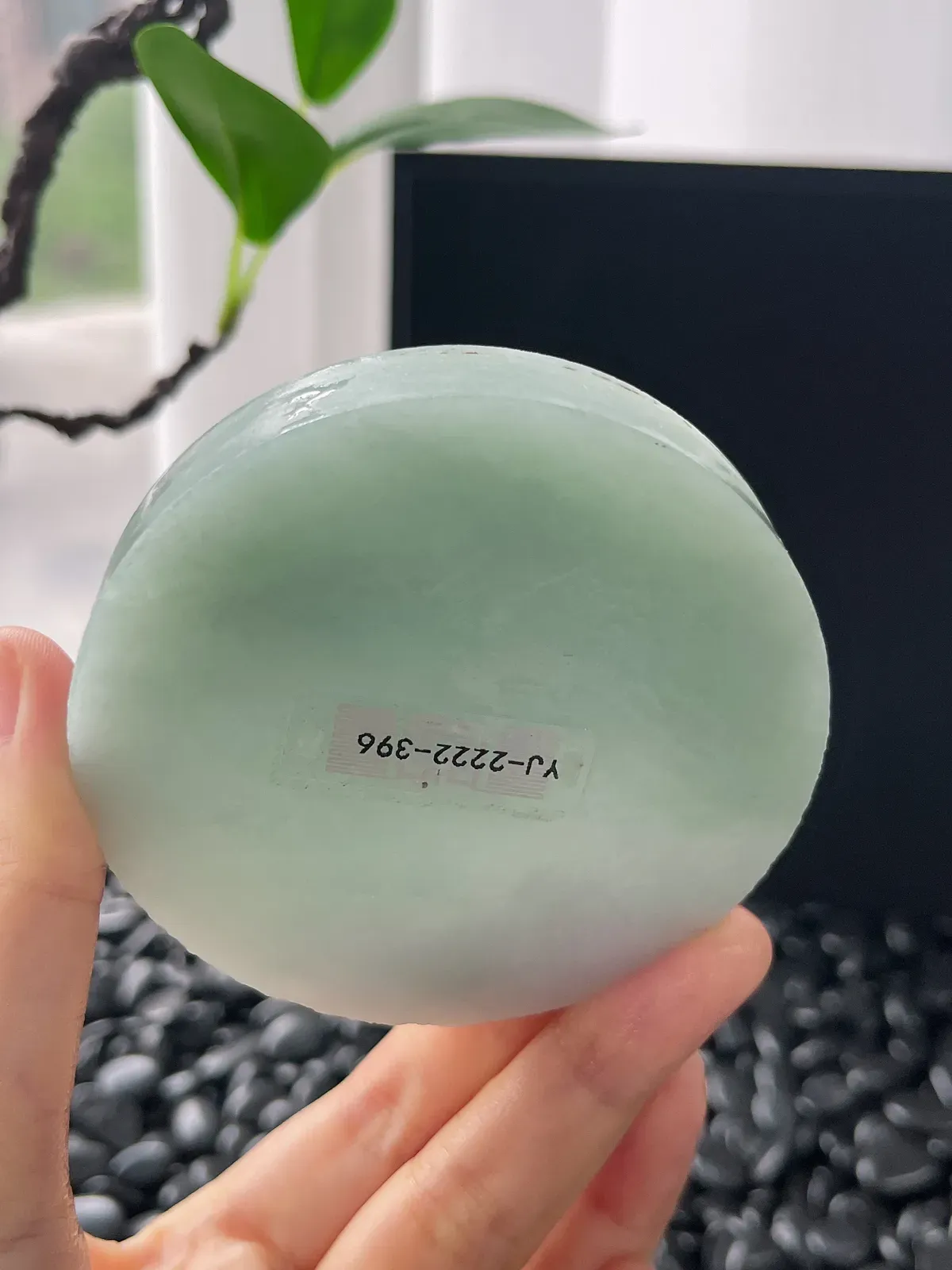 翡翠镯饼，⭕️正圈最大做57，圆条最大做53