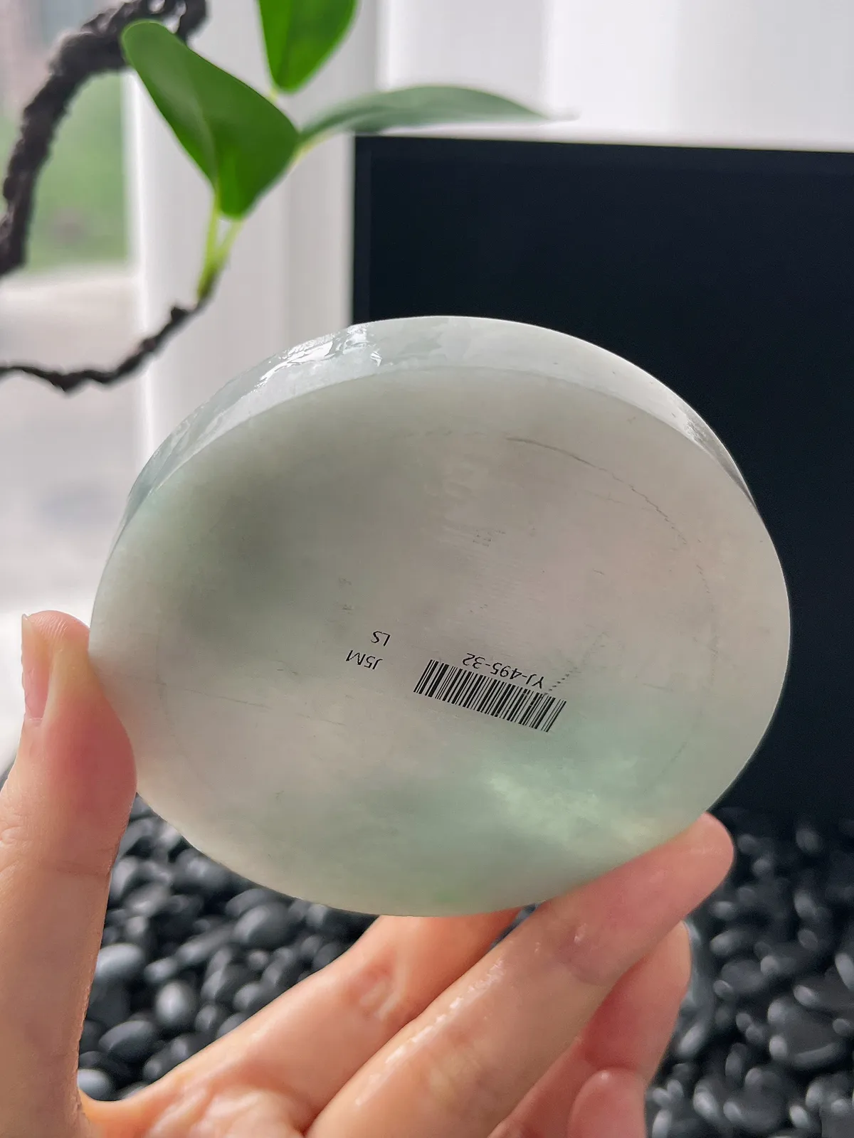 翡翠镯饼，⭕️正圈最大做52，圆条最大做56