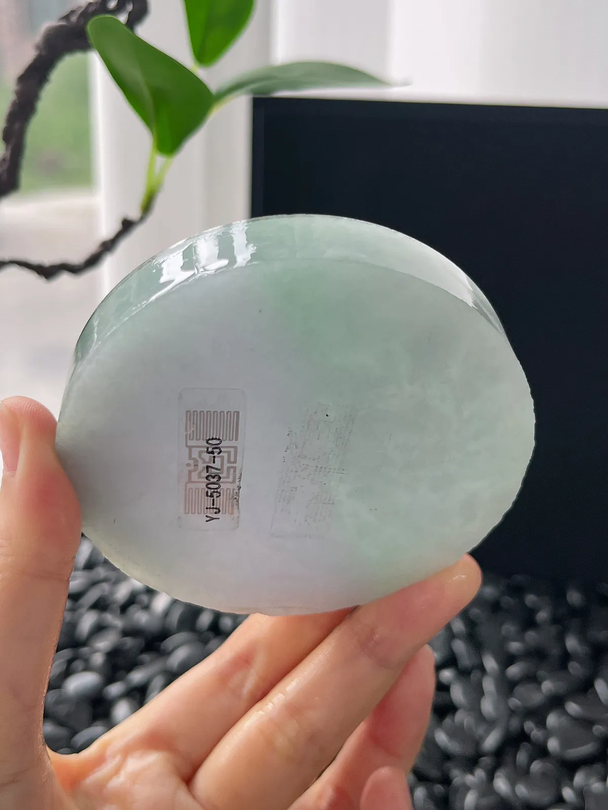 翡翠镯饼，⭕️正圈最大做58，圆条最大做54