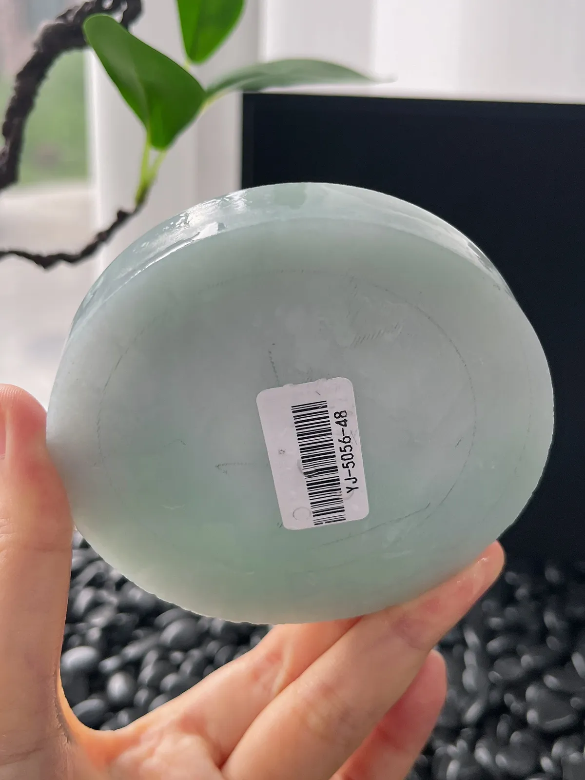 翡翠镯饼，⭕️正圈最大做65，圆条最大做61