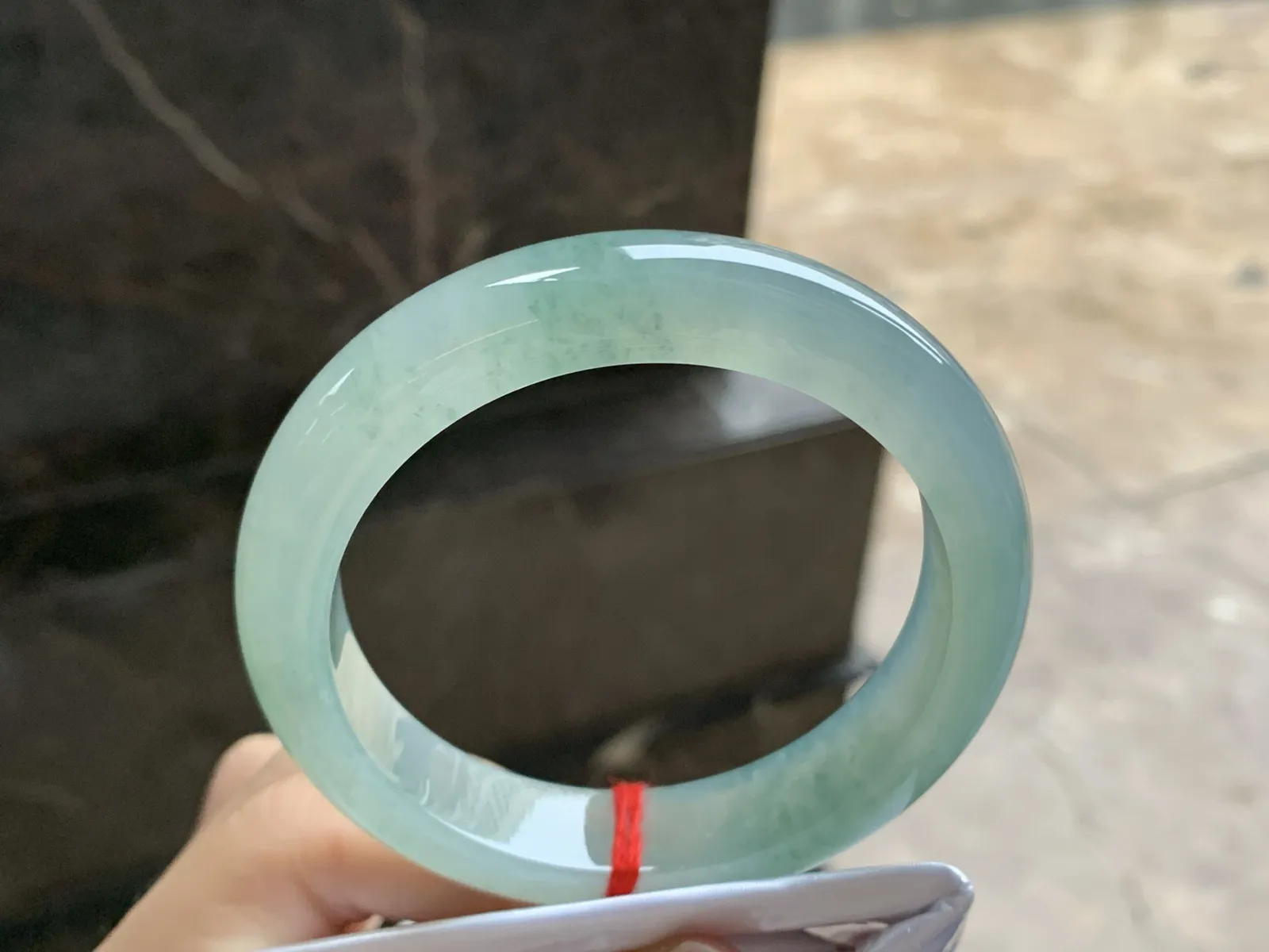 56-12.8-8.8

蓝花手镯^_^冰透 清新