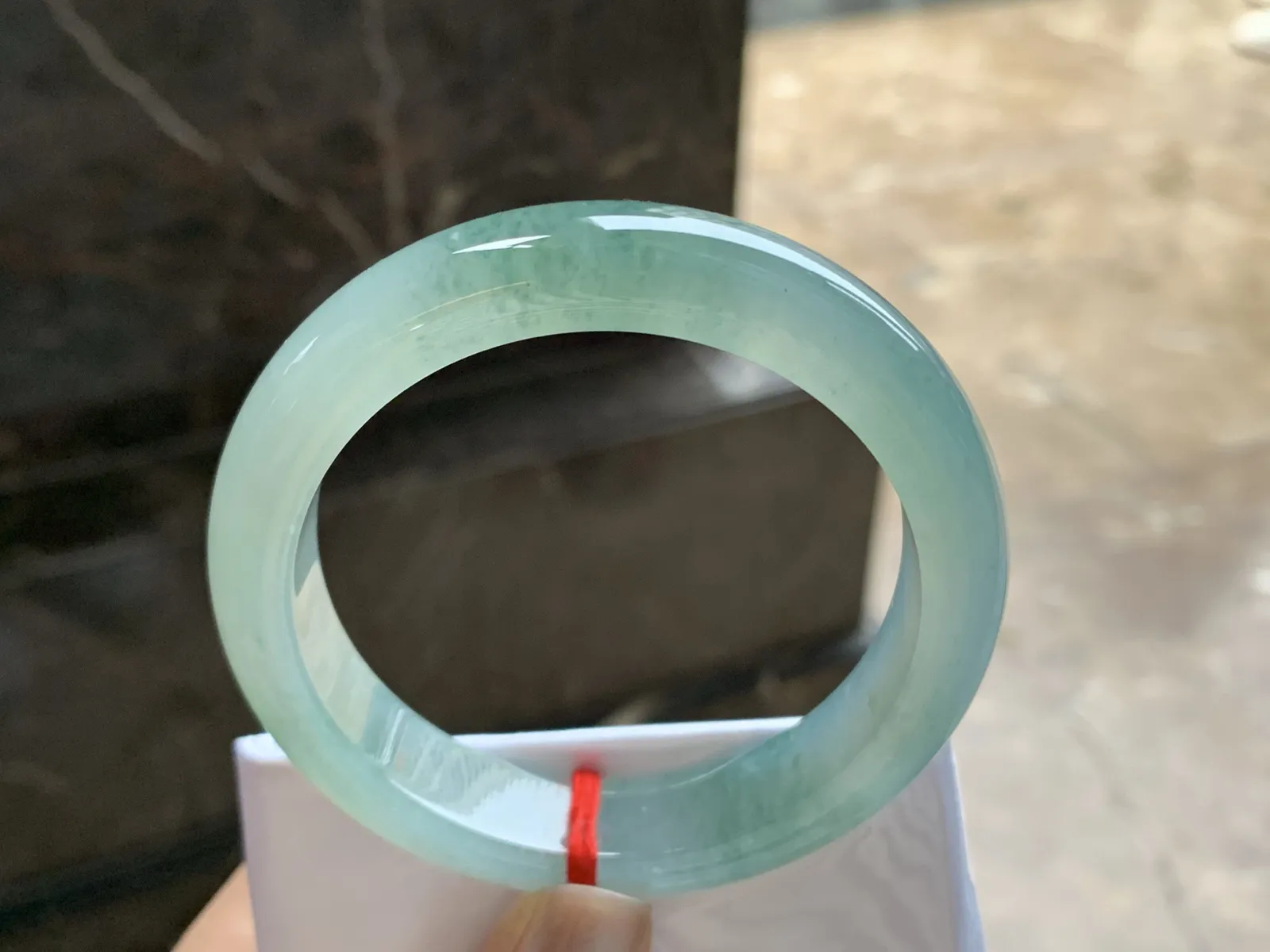 56-12.8-8.8

蓝花手镯^_^冰透 清新