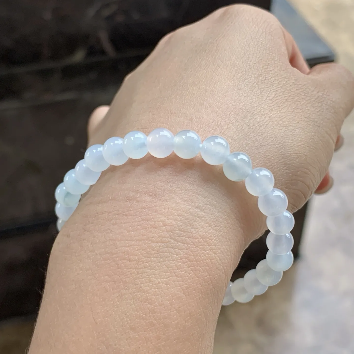 冰珠串^_^清新