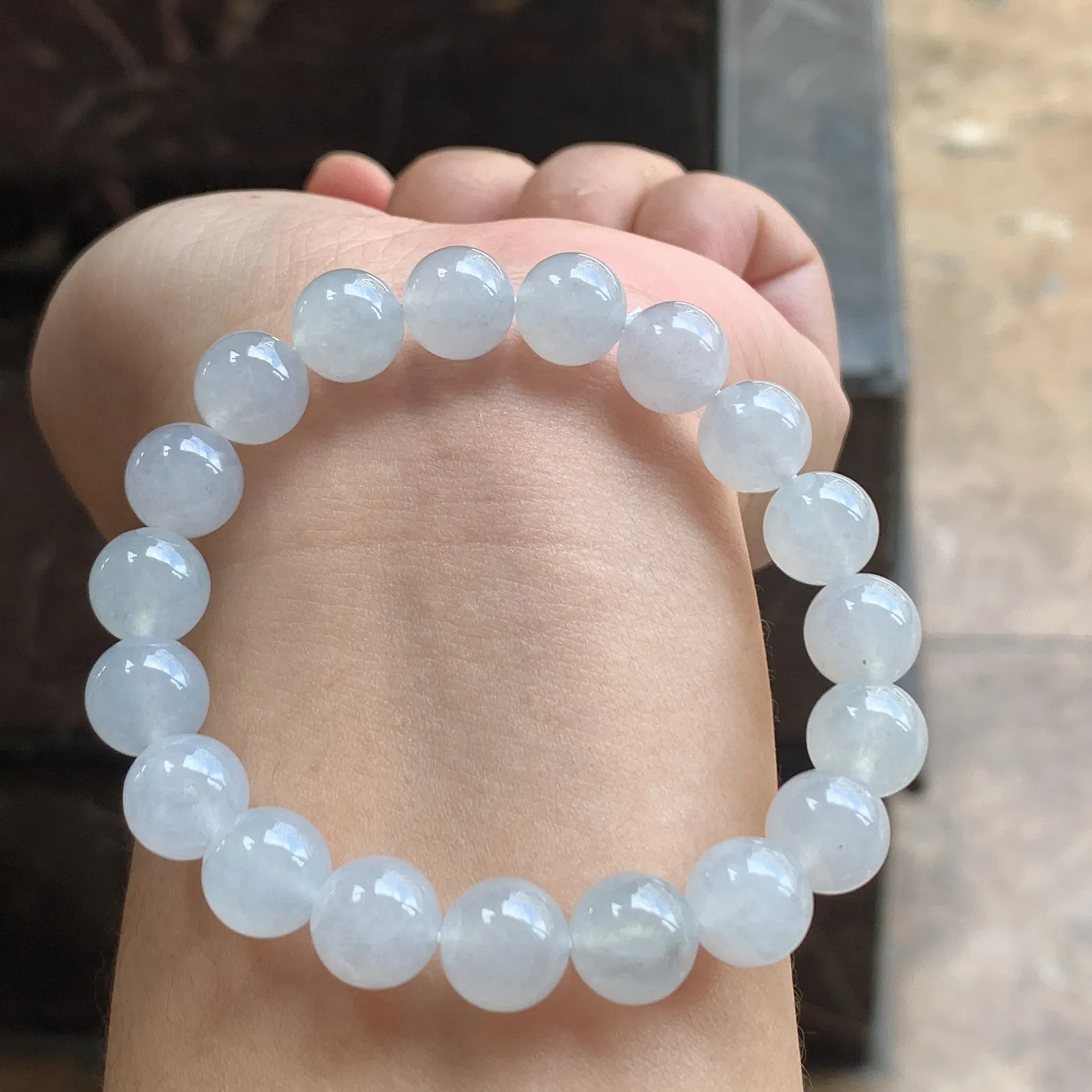 冰种手串

尺寸10