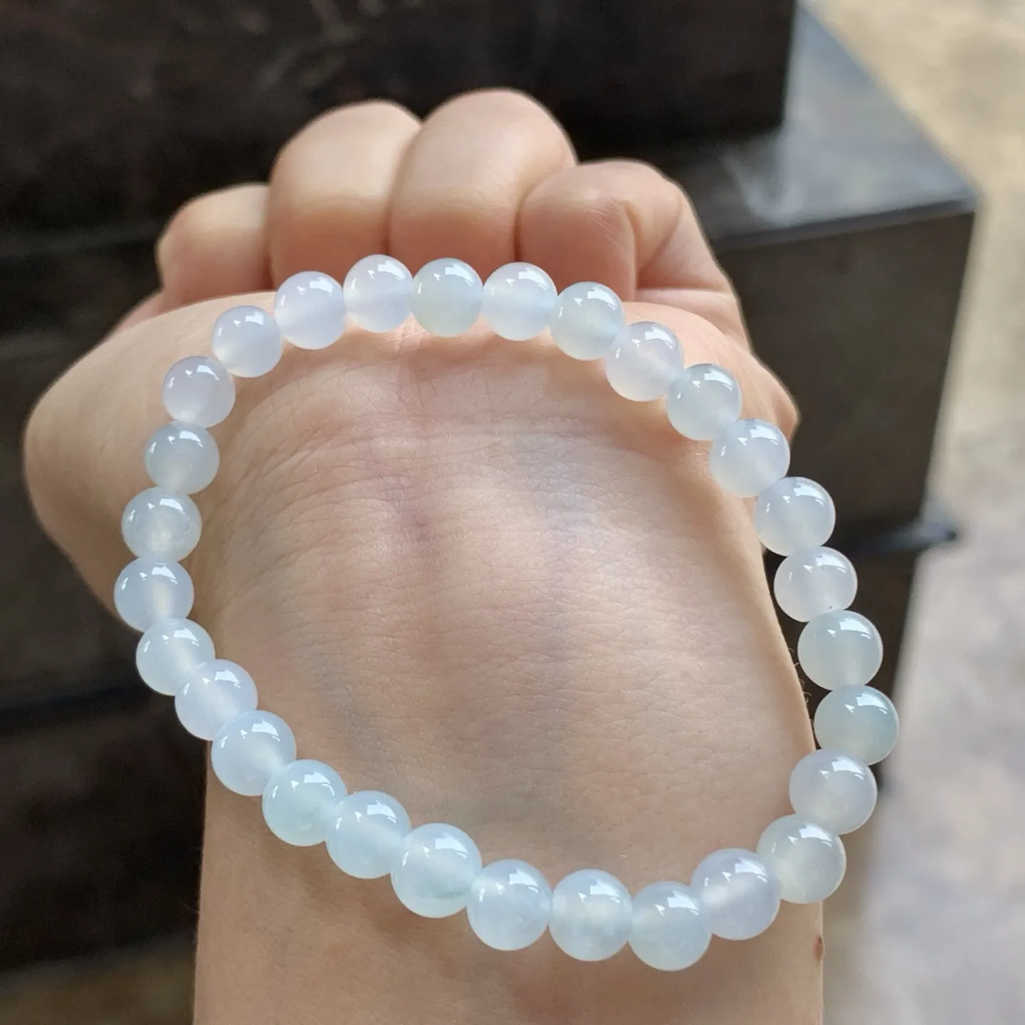 冰珠串^_^清新