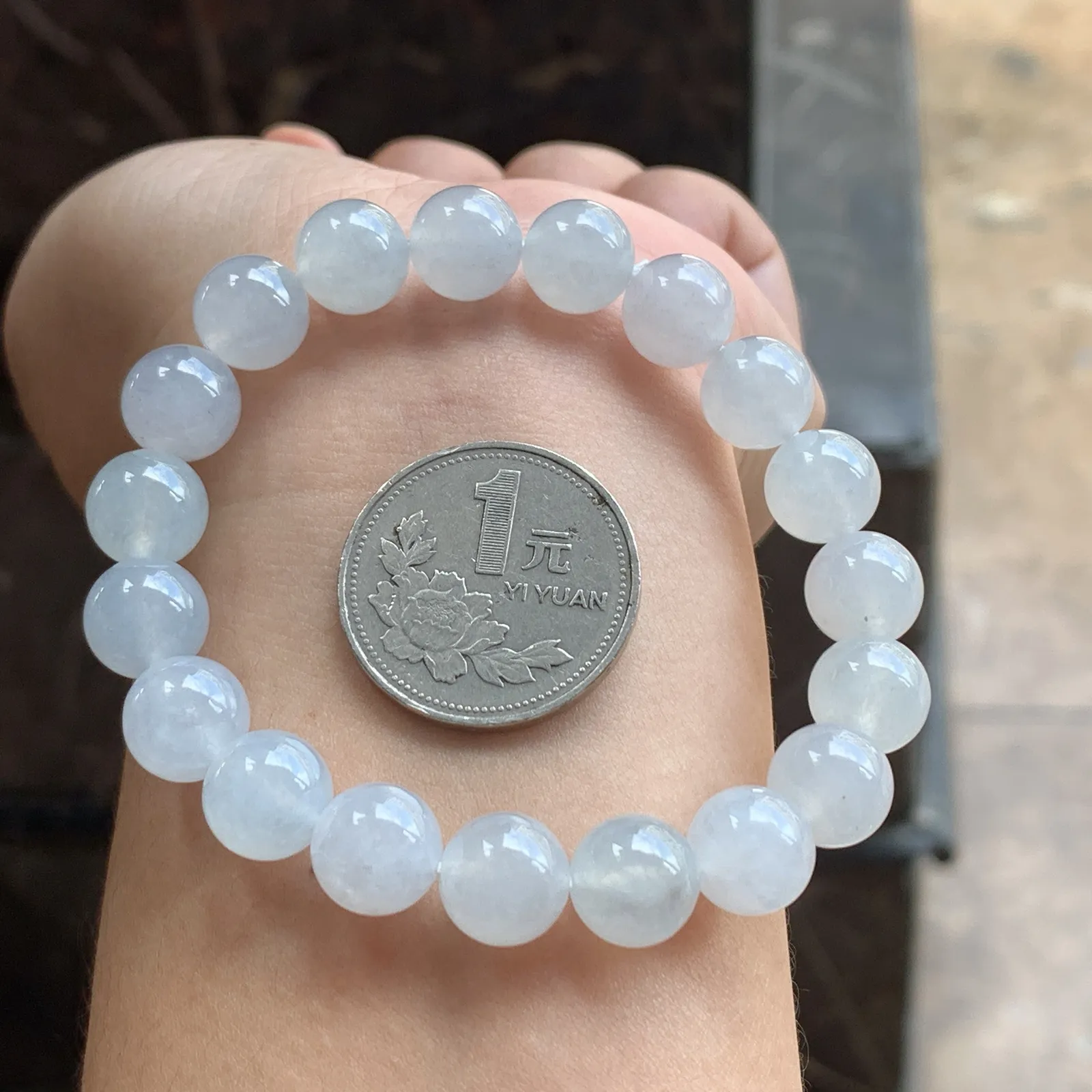 冰种手串

尺寸10