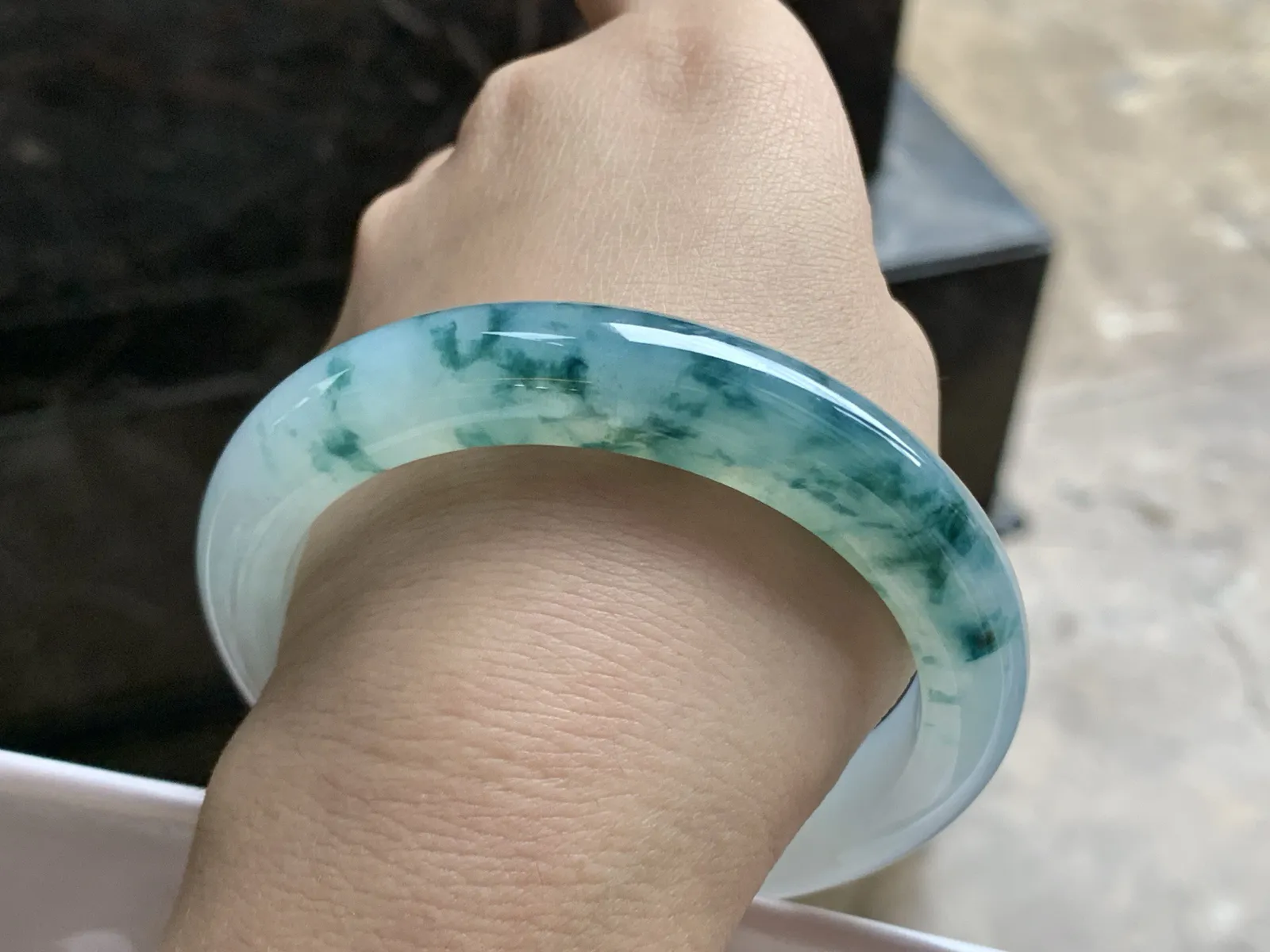 60-12-9.6

蓝花手镯^_^飘花浓郁
