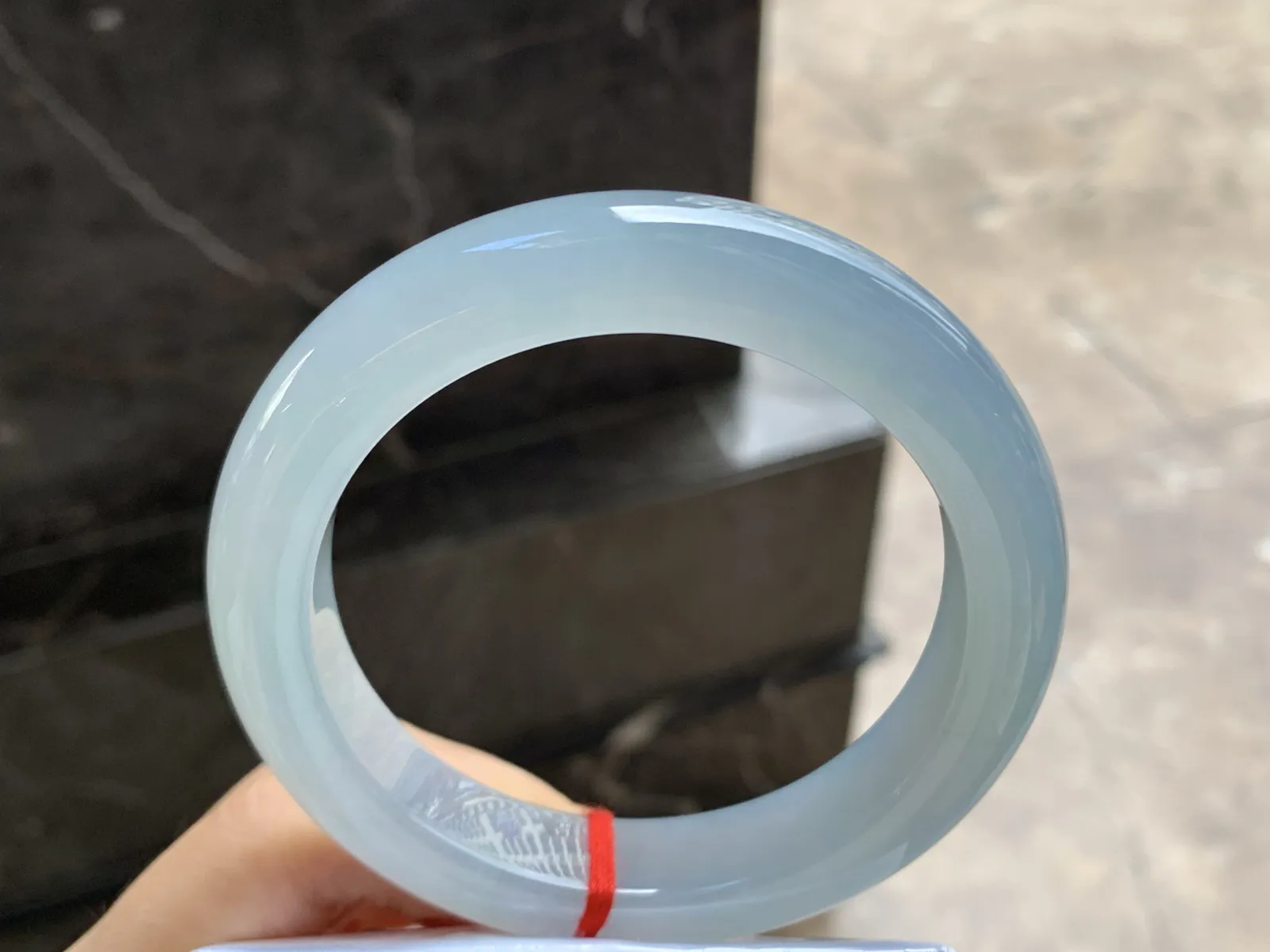 60-13.2-10.5

冰蓝手镯^_^冰透清新