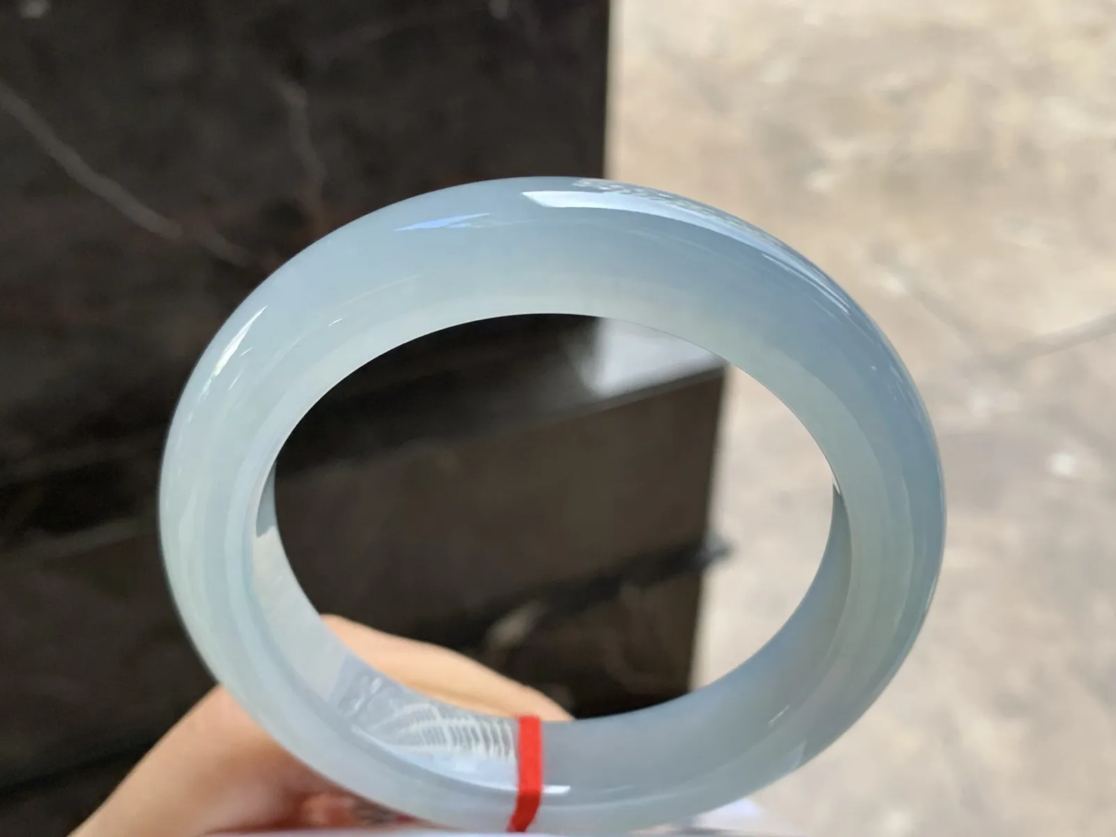 60-13.2-10.5

冰蓝手镯^_^冰透清新