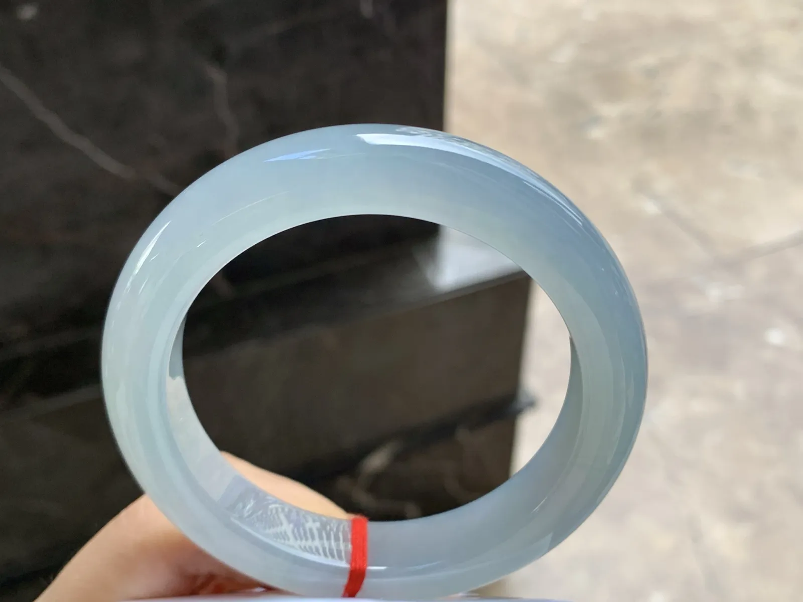 60-13.2-10.5

冰蓝手镯^_^冰透清新