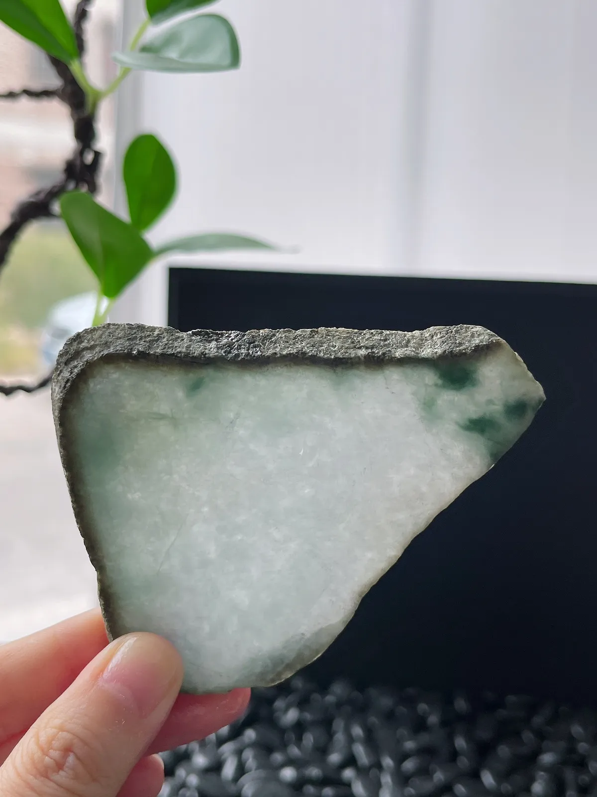 翡翠片料