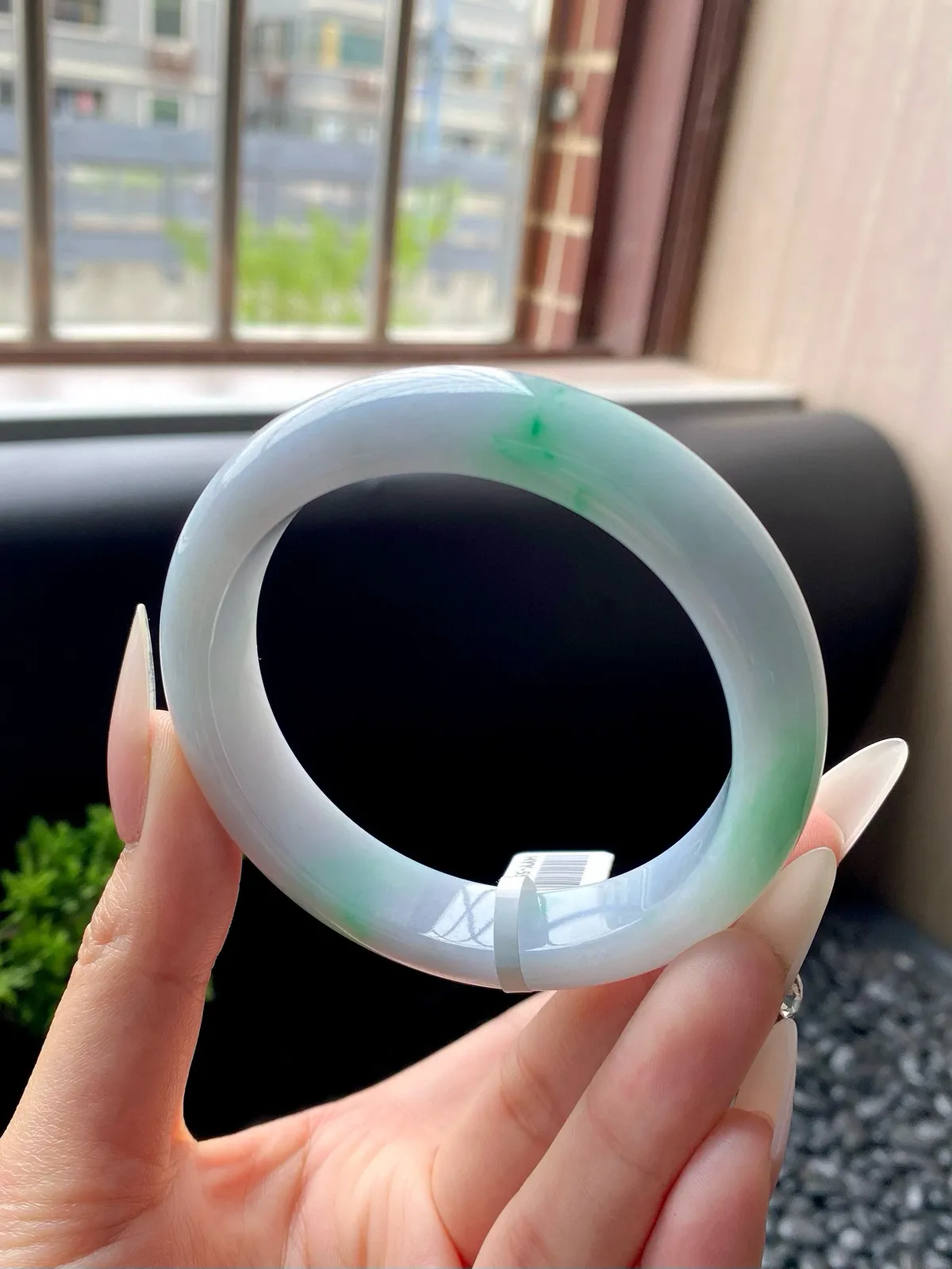 白底青正圈成品
⭕️58-13.2-8.6