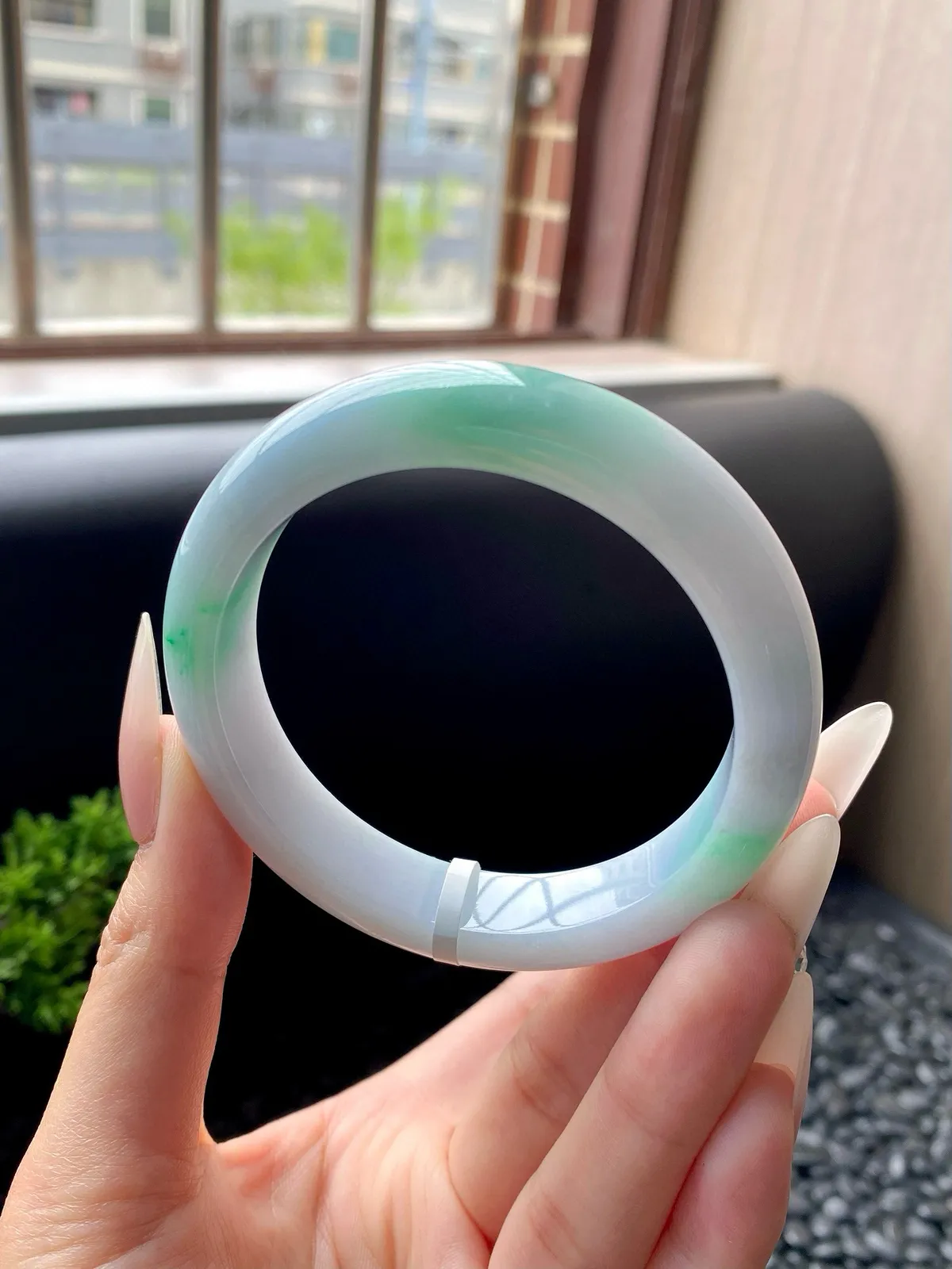 白底青正圈成品
⭕️58-13.2-8.6