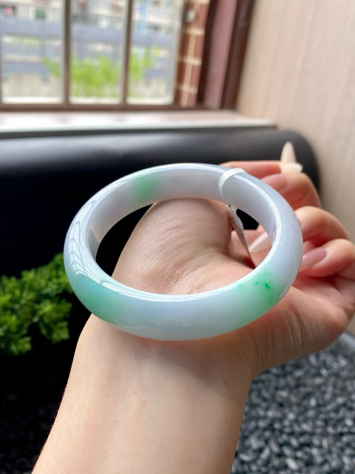 白底青正圈成品
⭕️58-13.2-8.6