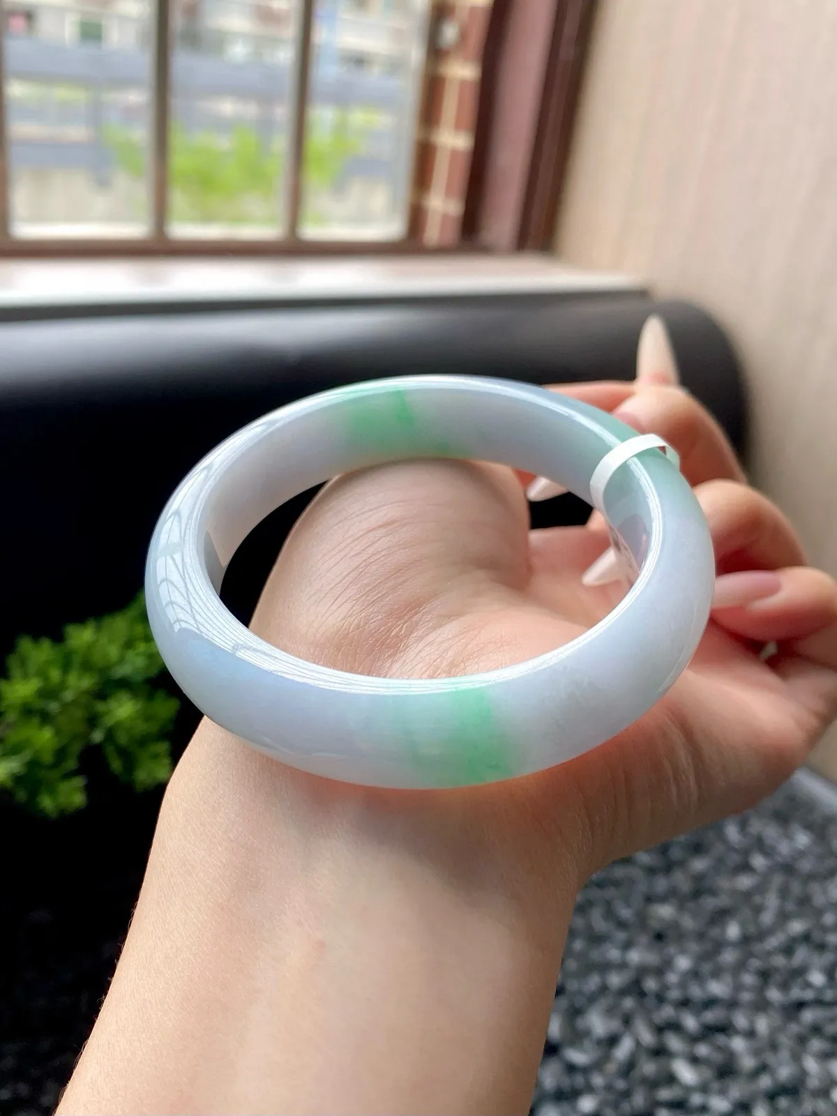 白底青正圈成品
⭕️58-13.2-8.6