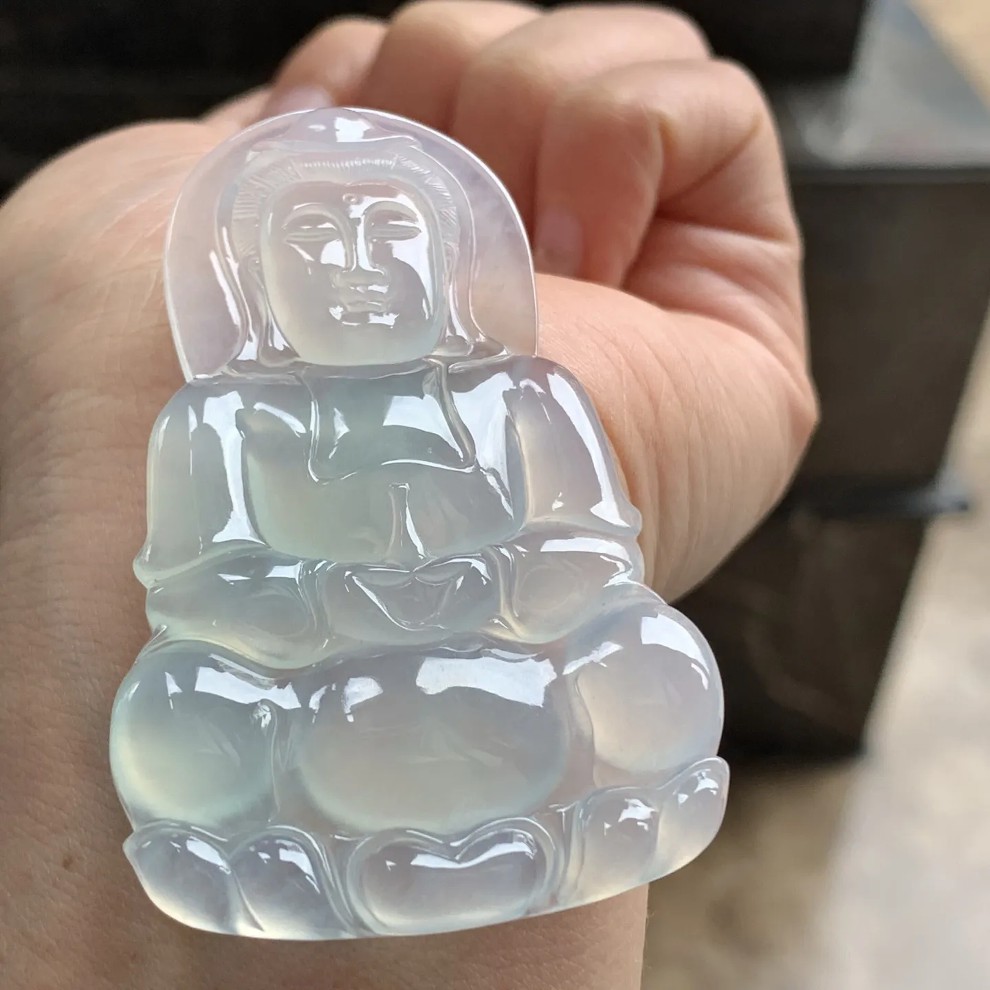 冰晴观音^_^冰透