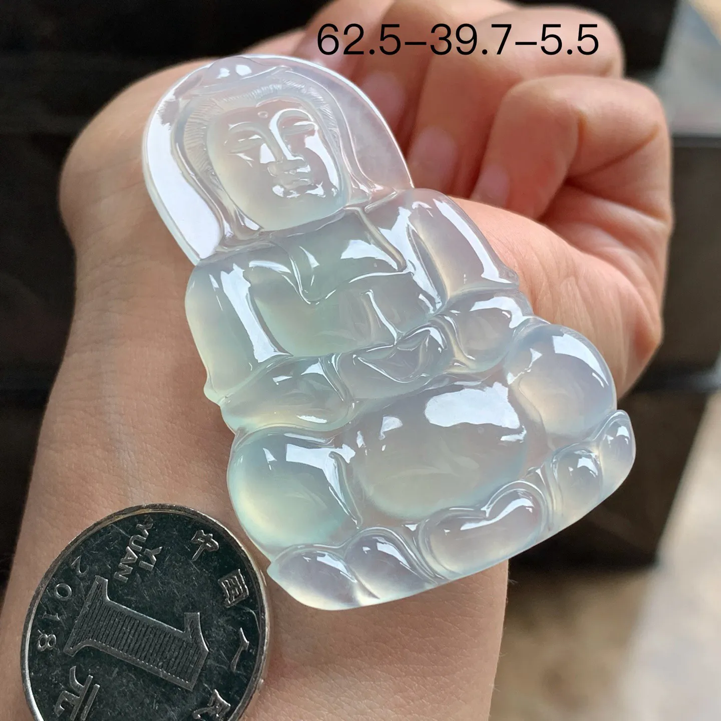 冰晴观音^_^冰透