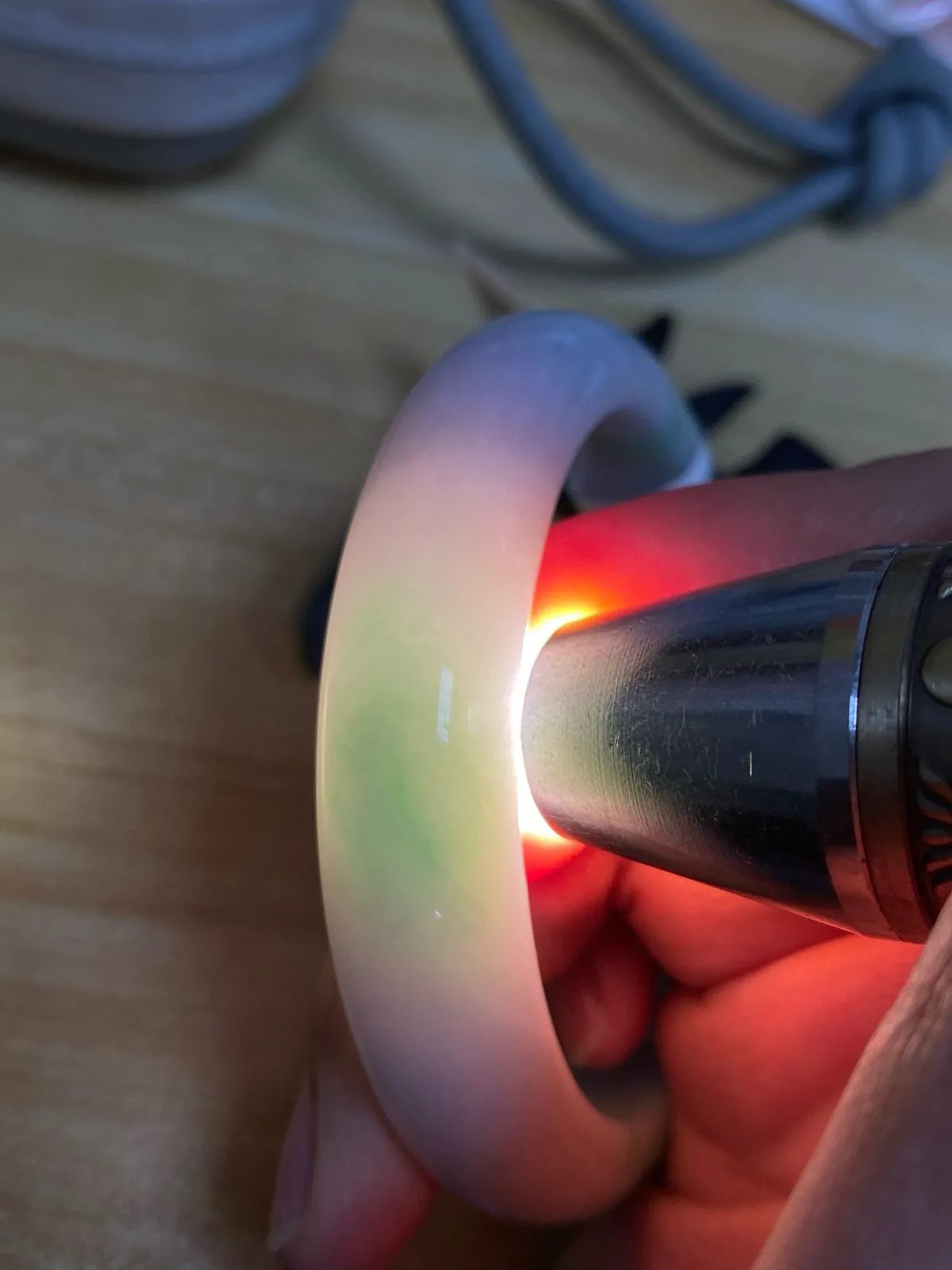 白底青正圈成品
⭕️58-13.2-8.6