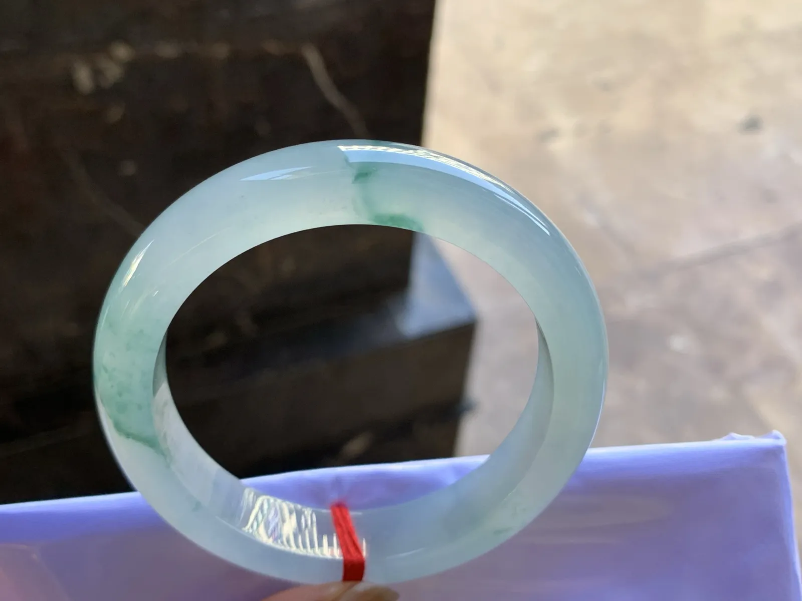 58-13.2-9.5

高冰蓝花手镯^_^种老