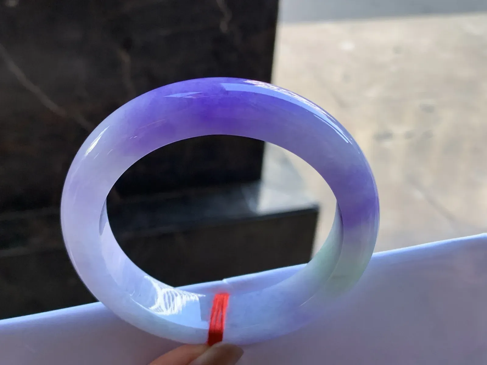 57.5-14.3-10

紫罗兰春带彩手镯^_^颜色浓郁