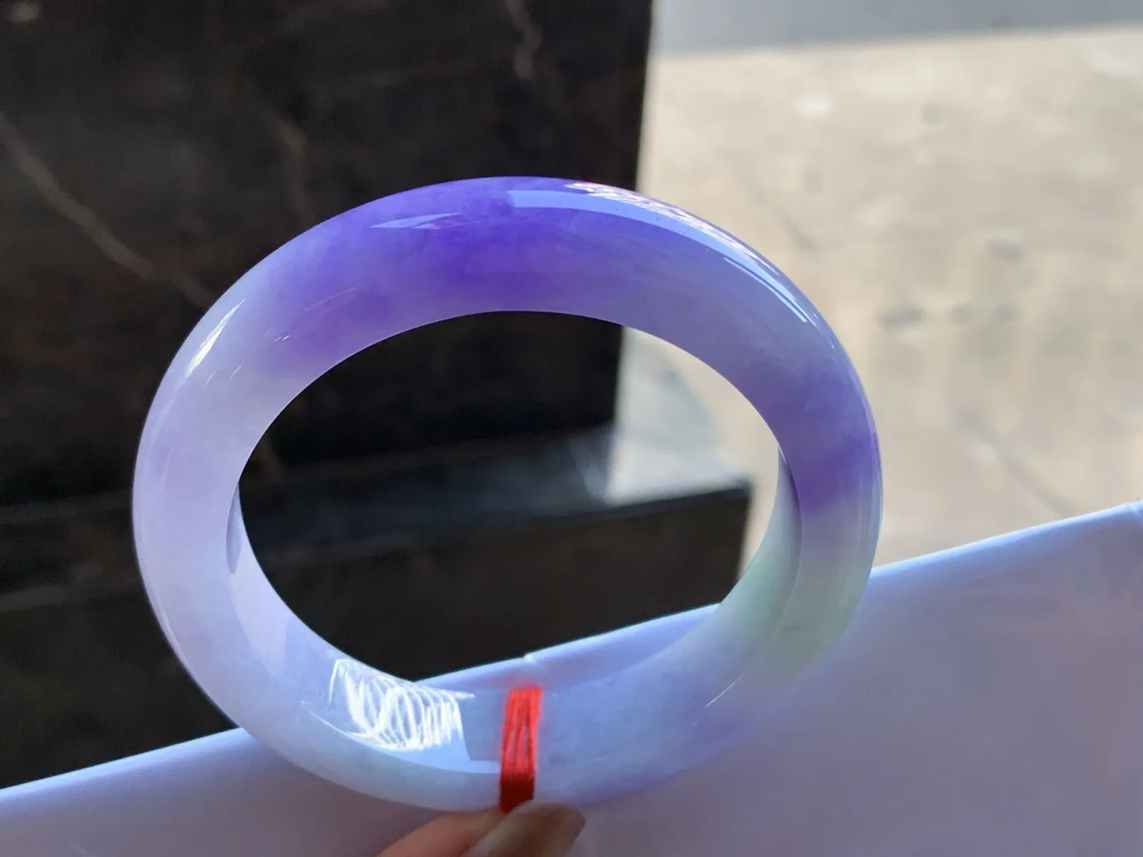 57.5-14.3-10

紫罗兰春带彩手镯^_^颜色浓郁