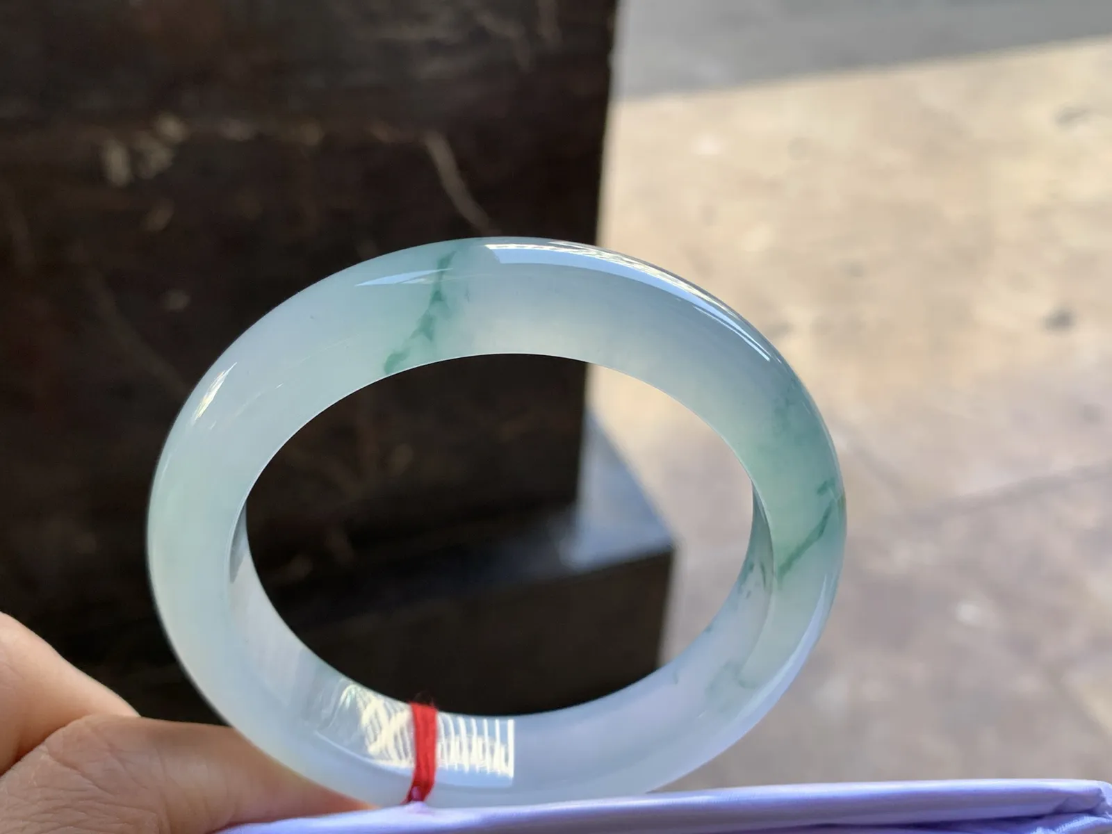 58-13.2-9.5

高冰蓝花手镯^_^种老