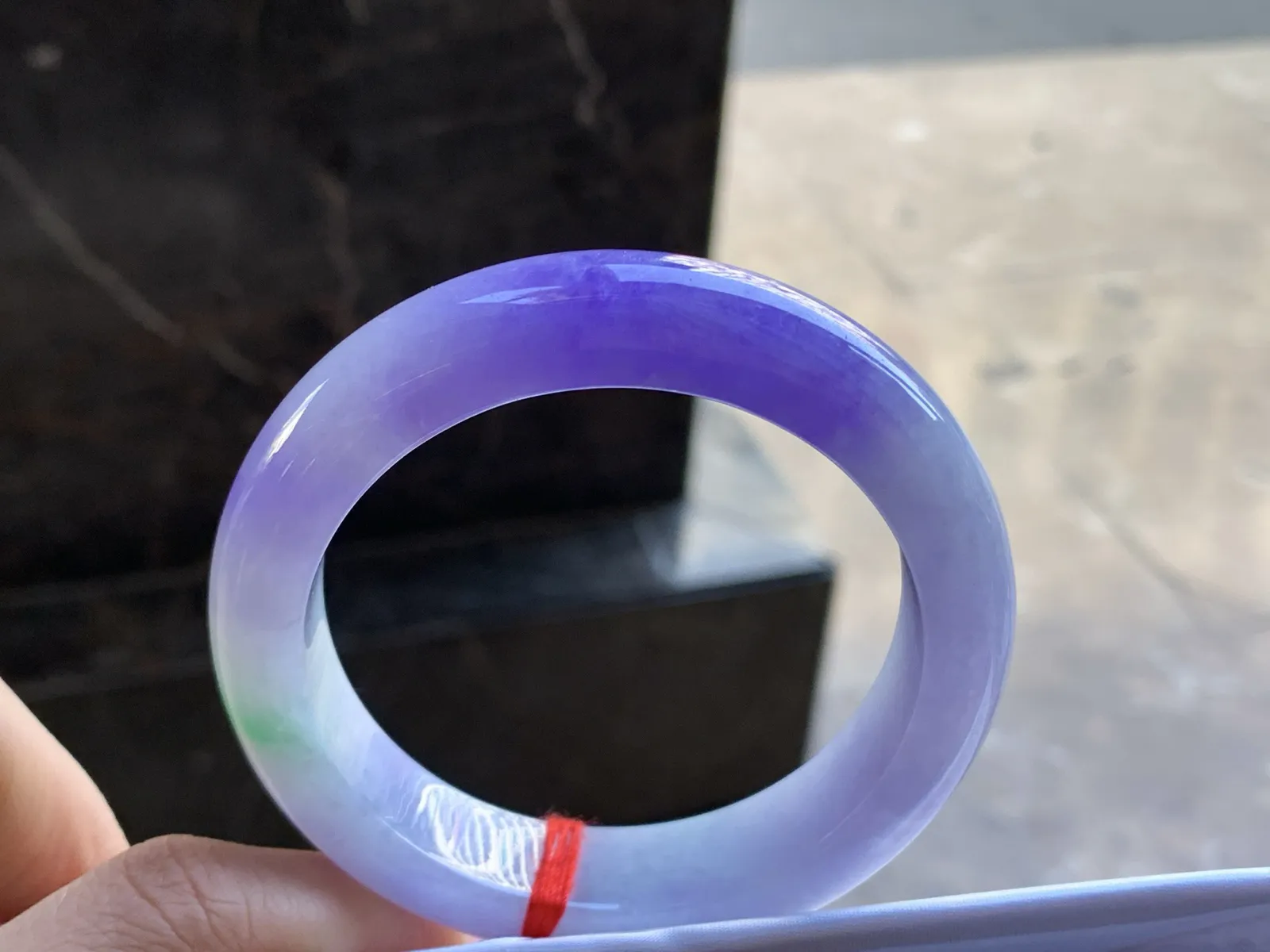 57.5-14.3-10

紫罗兰春带彩手镯^_^颜色浓郁