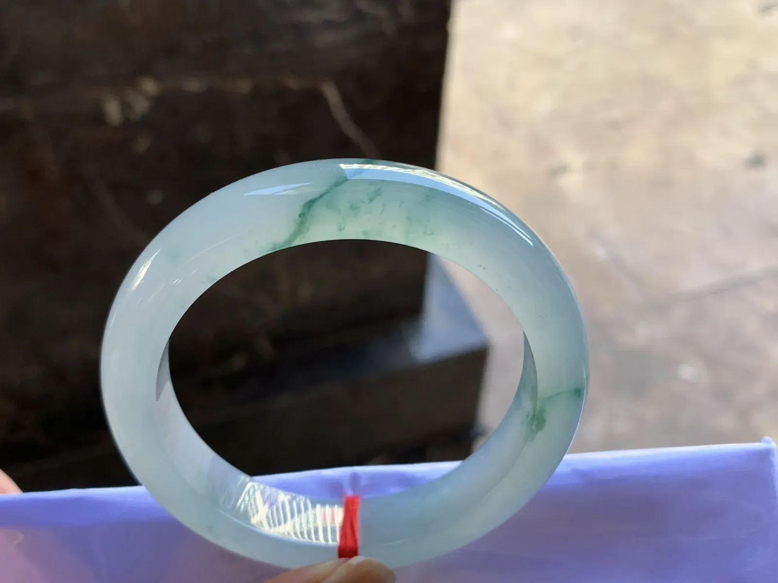 58-13.2-9.5

高冰蓝花手镯^_^种老