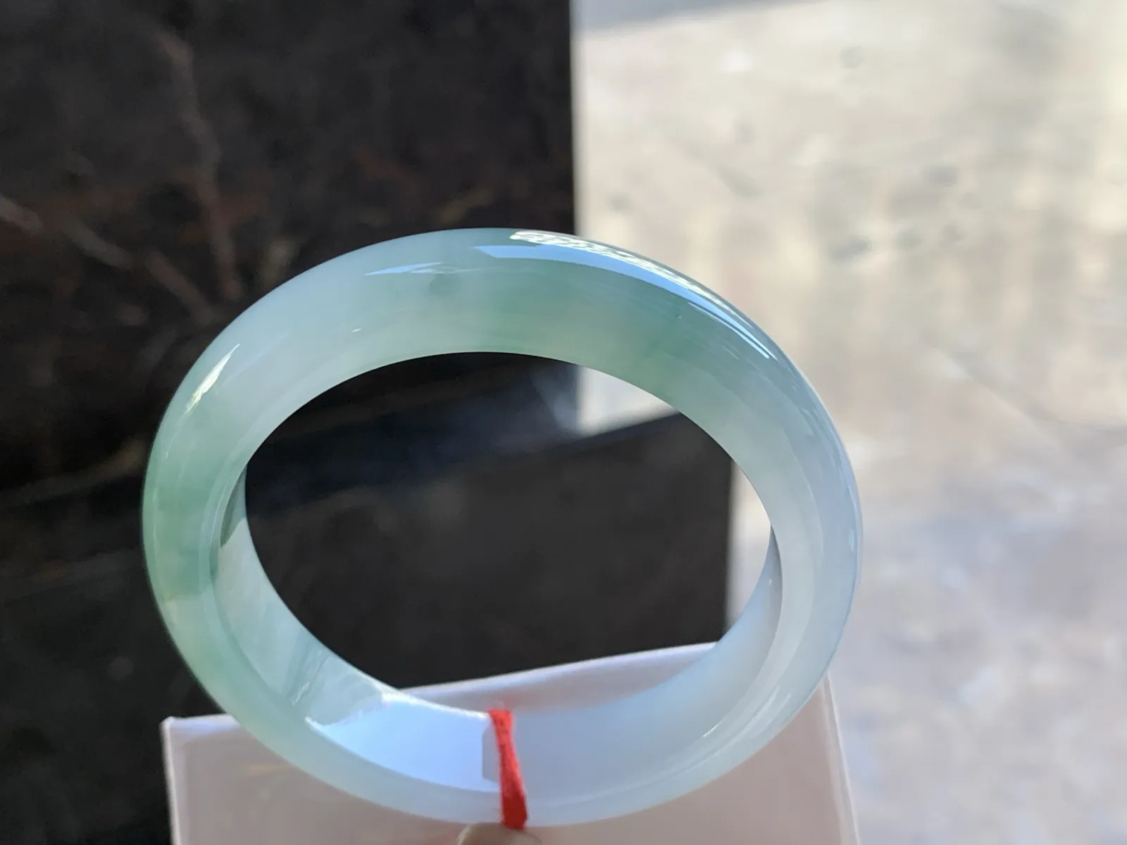 55-12.9-8.8

冰绿花手镯^_^清新