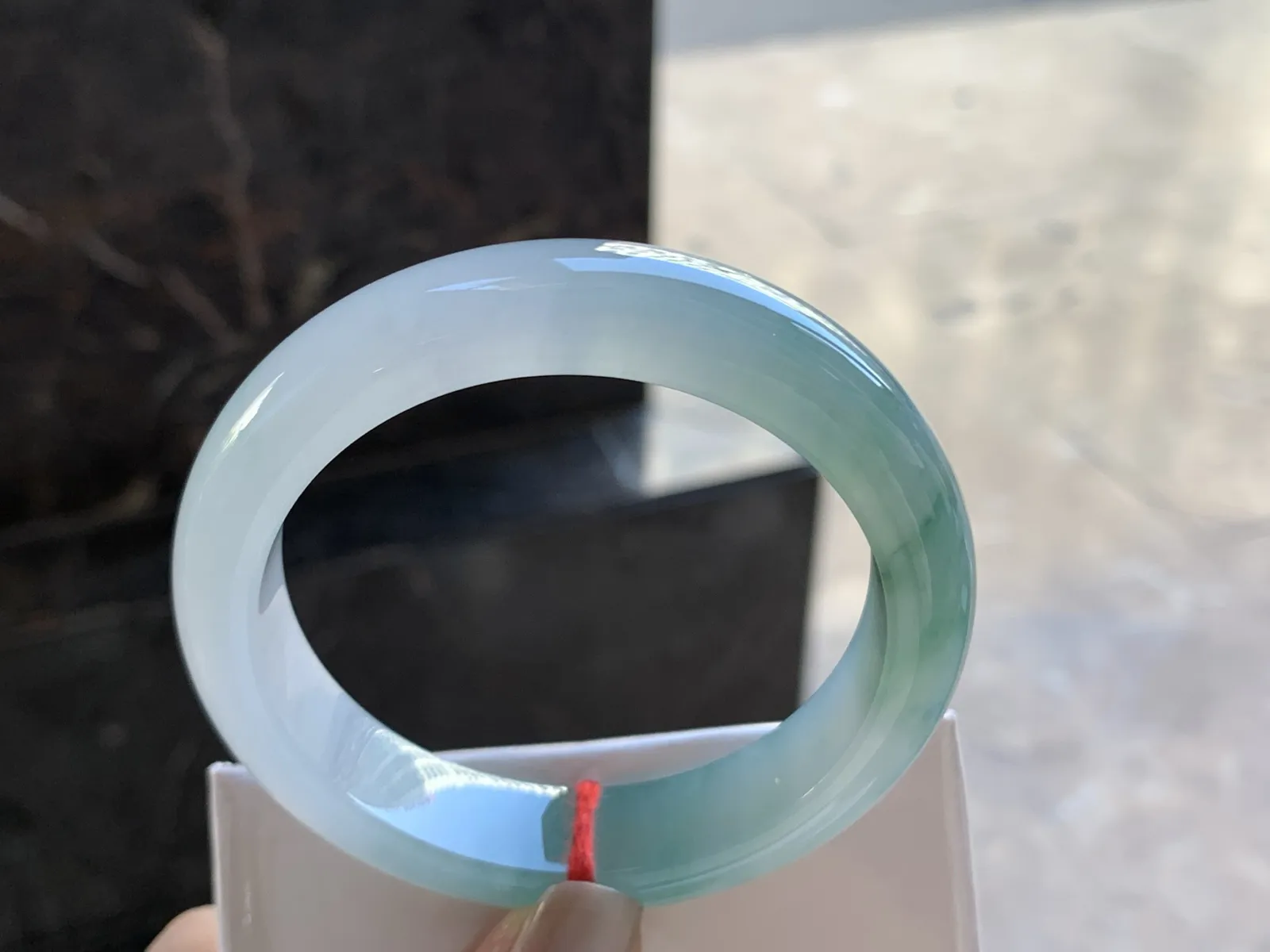 55-12.9-8.8

冰绿花手镯^_^清新