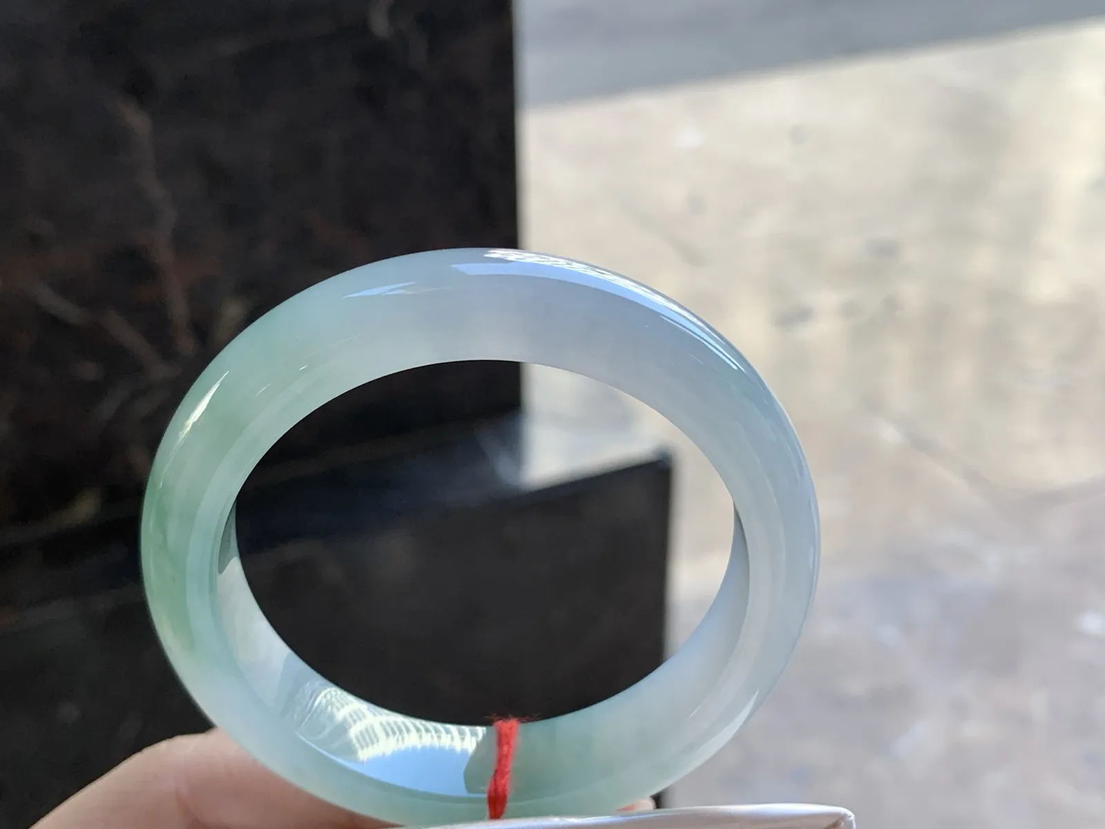 55-12.9-8.8

冰绿花手镯^_^清新