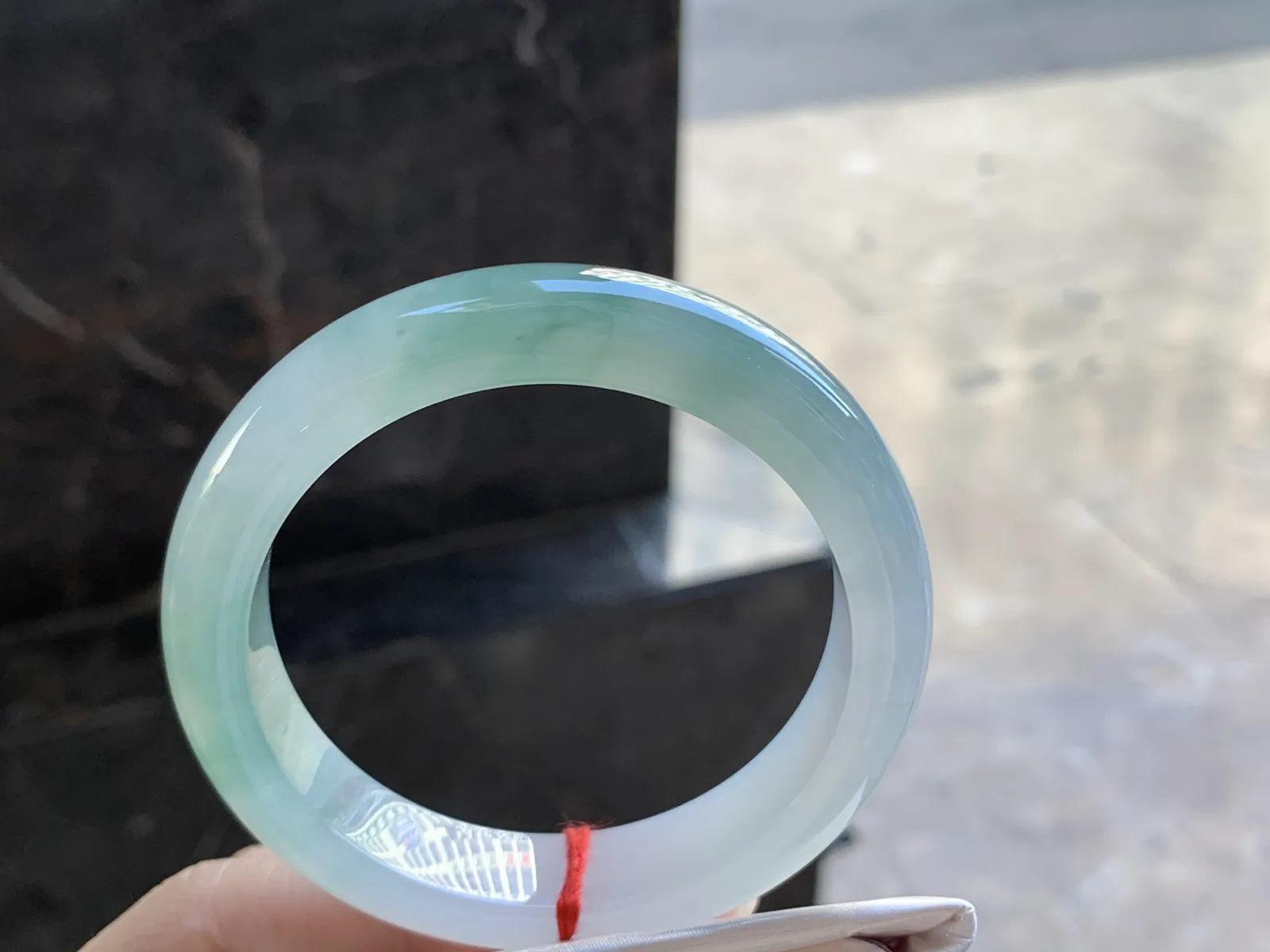 55-12.9-8.8

冰绿花手镯^_^清新