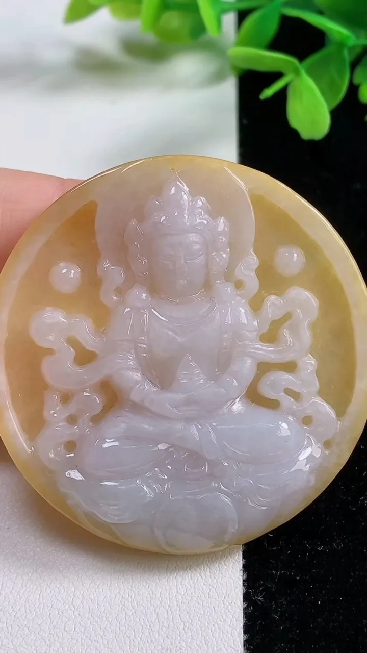 天然A货翡翠圆珠手串，尺寸9.6-20颗，重量:31.38g11月3日
工厂直销收藏佳品,种好水足，色泽均匀，有种有色，上手高大气！