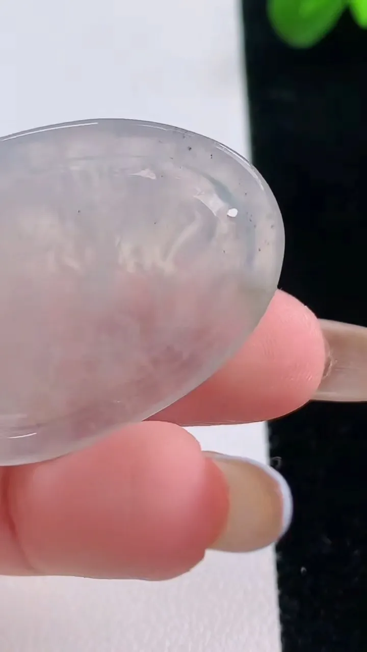 天然A货翡翠山水牌吊坠，尺寸38.5-28.3-5.2，重:10.11g
11月18日