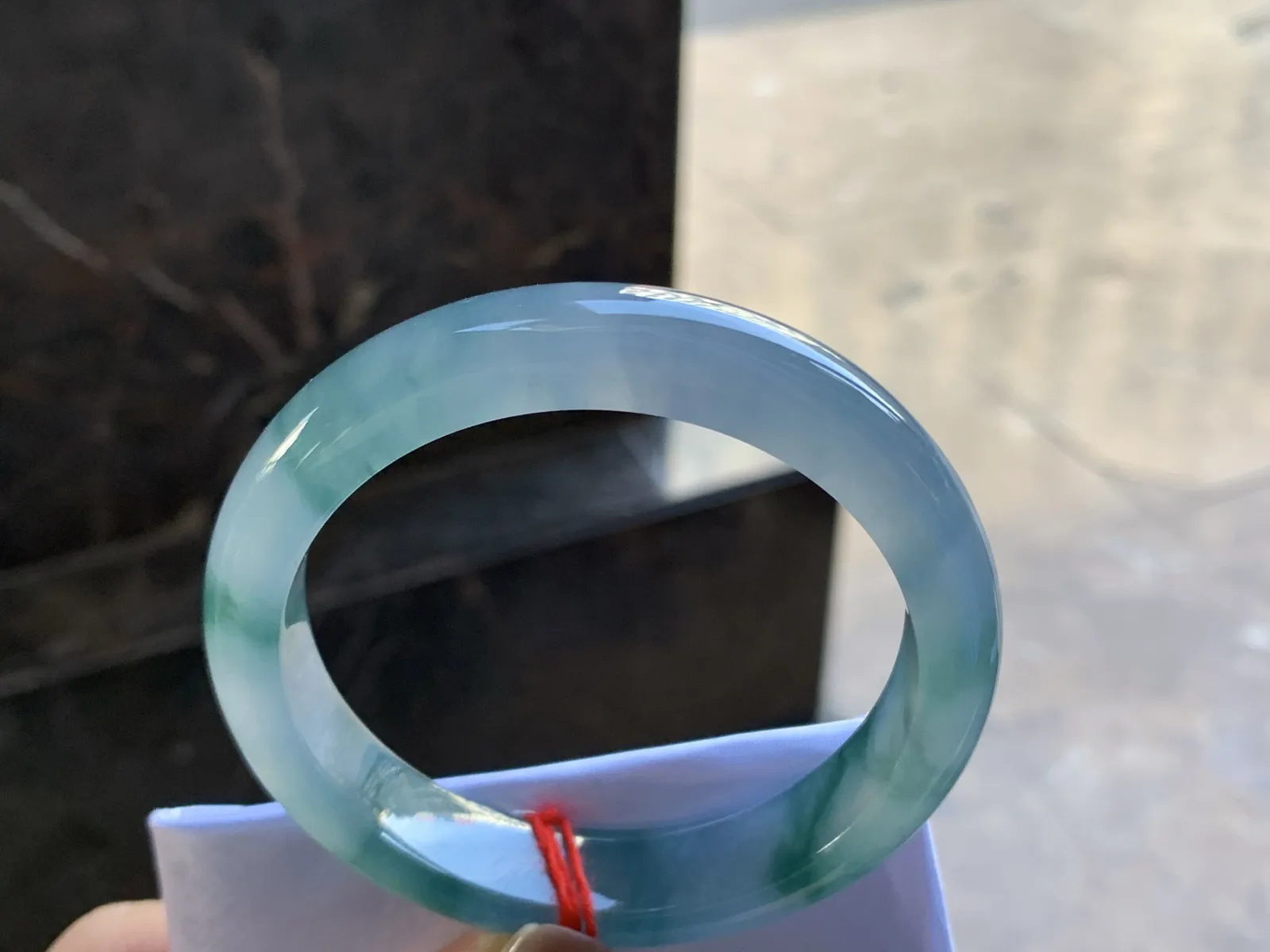 57-12.4-8.3

冰蓝花手镯^_^冰透